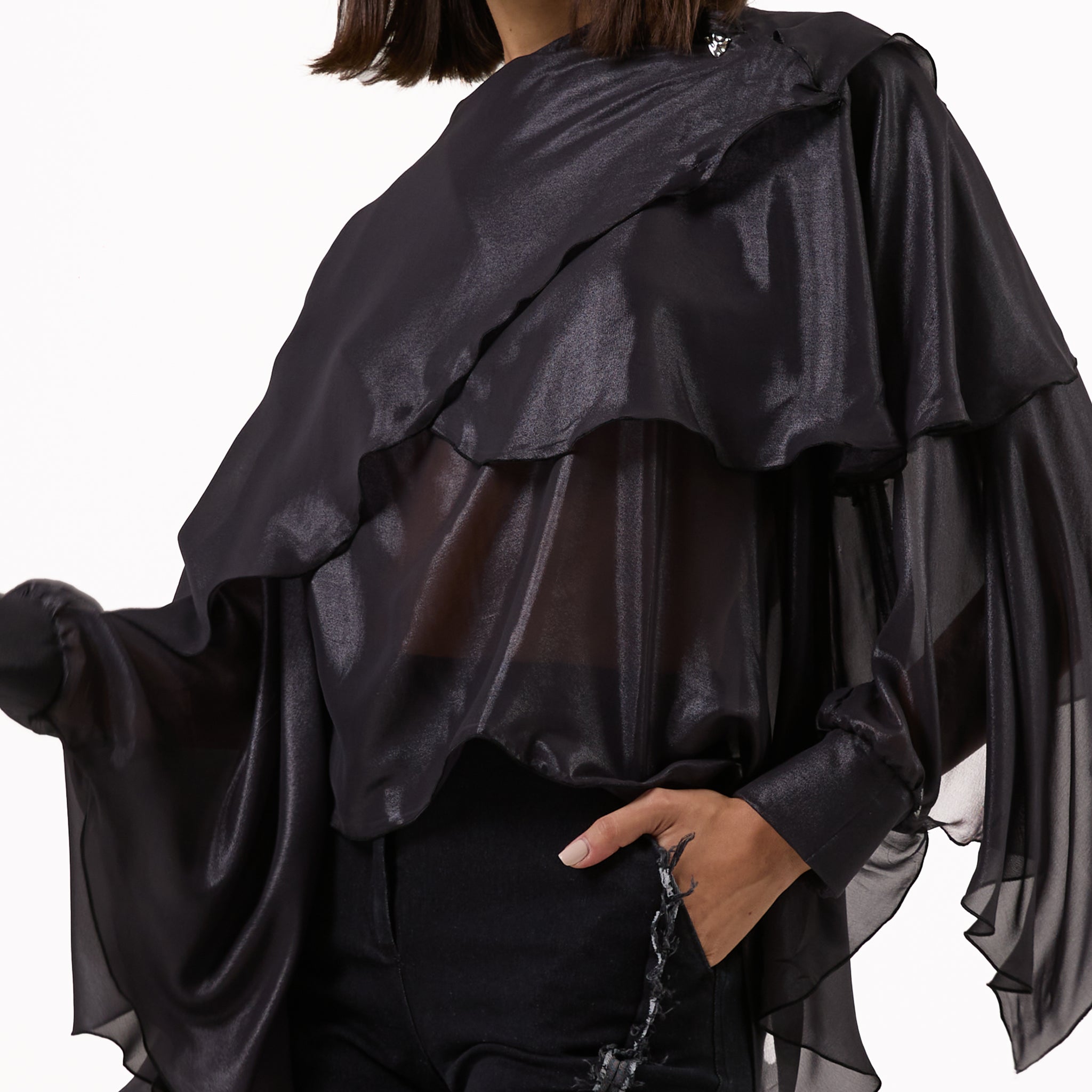 Allison Top