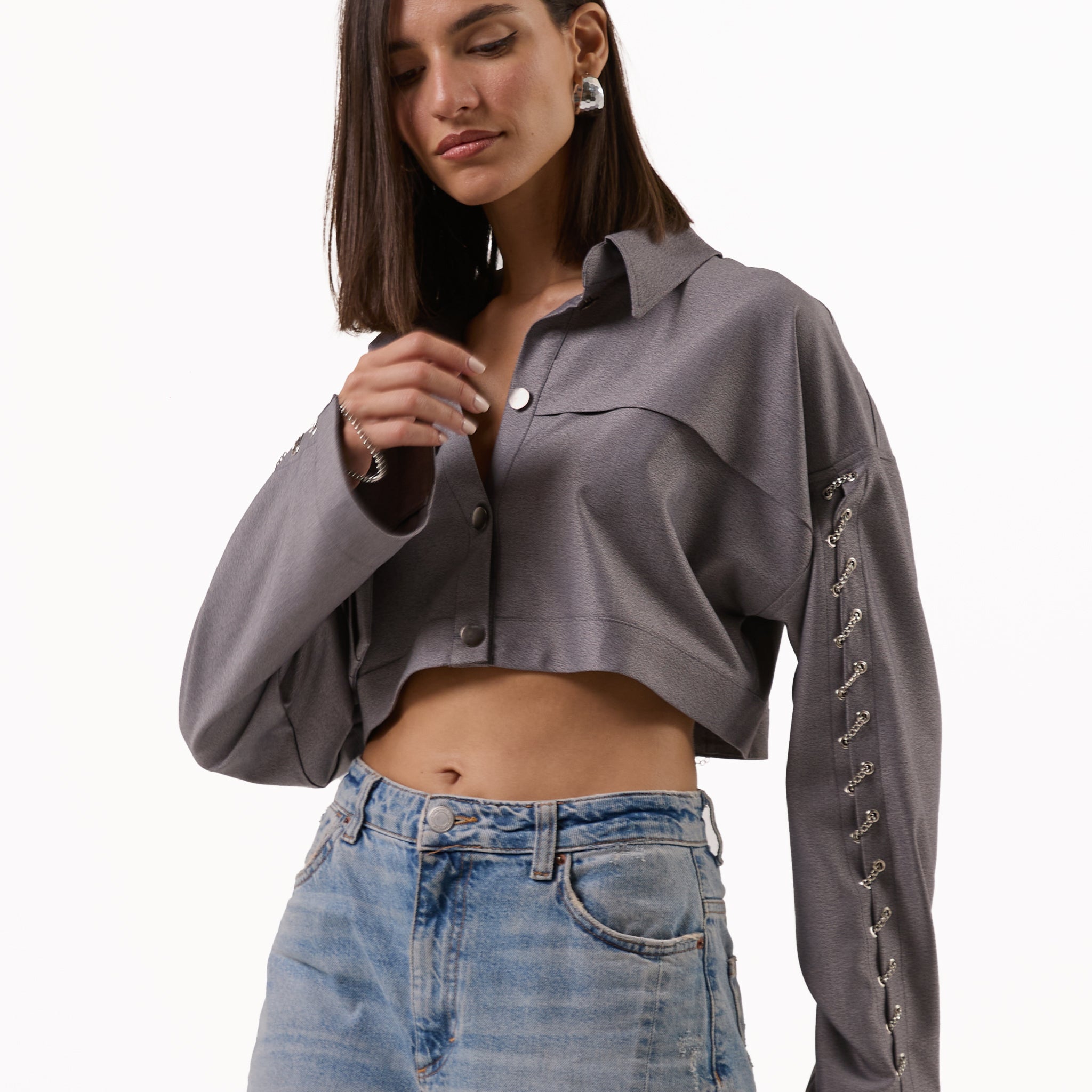 Blake Jacket