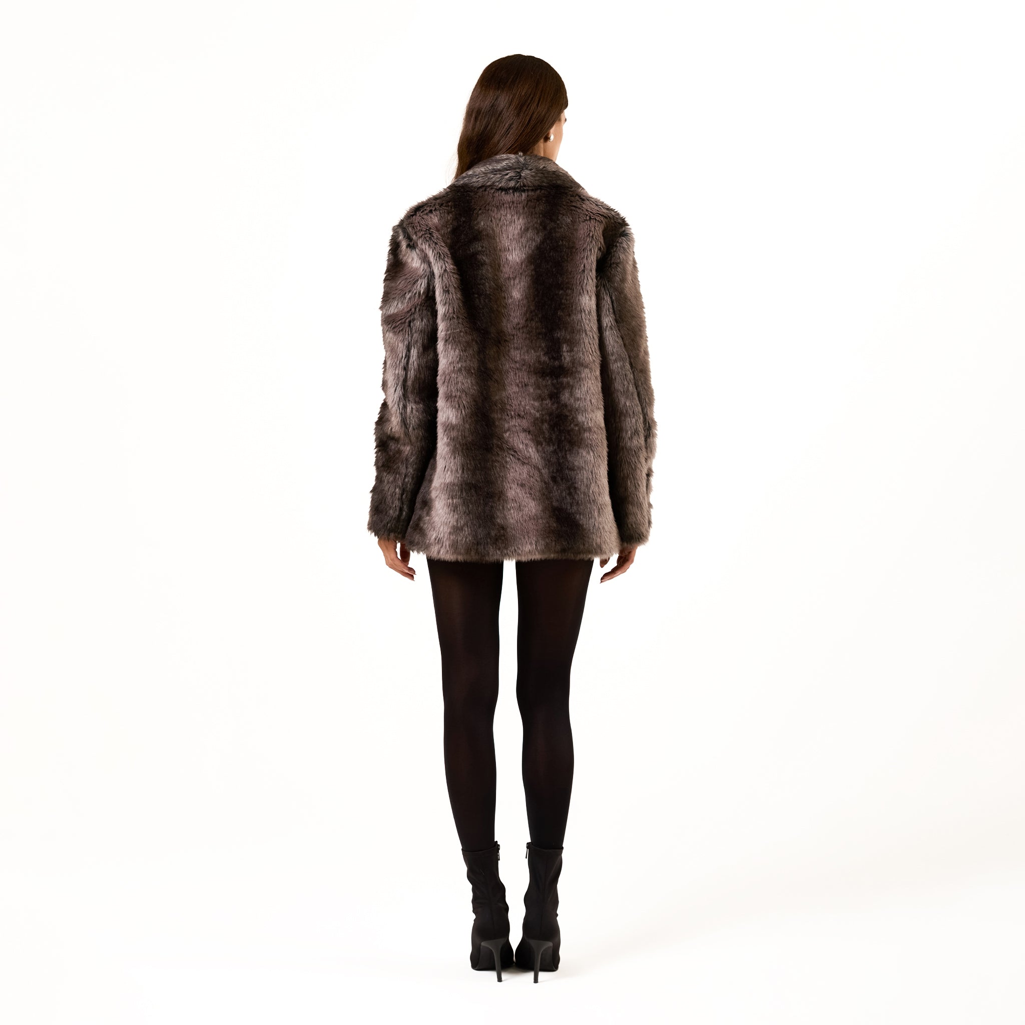 Stacy Jacket