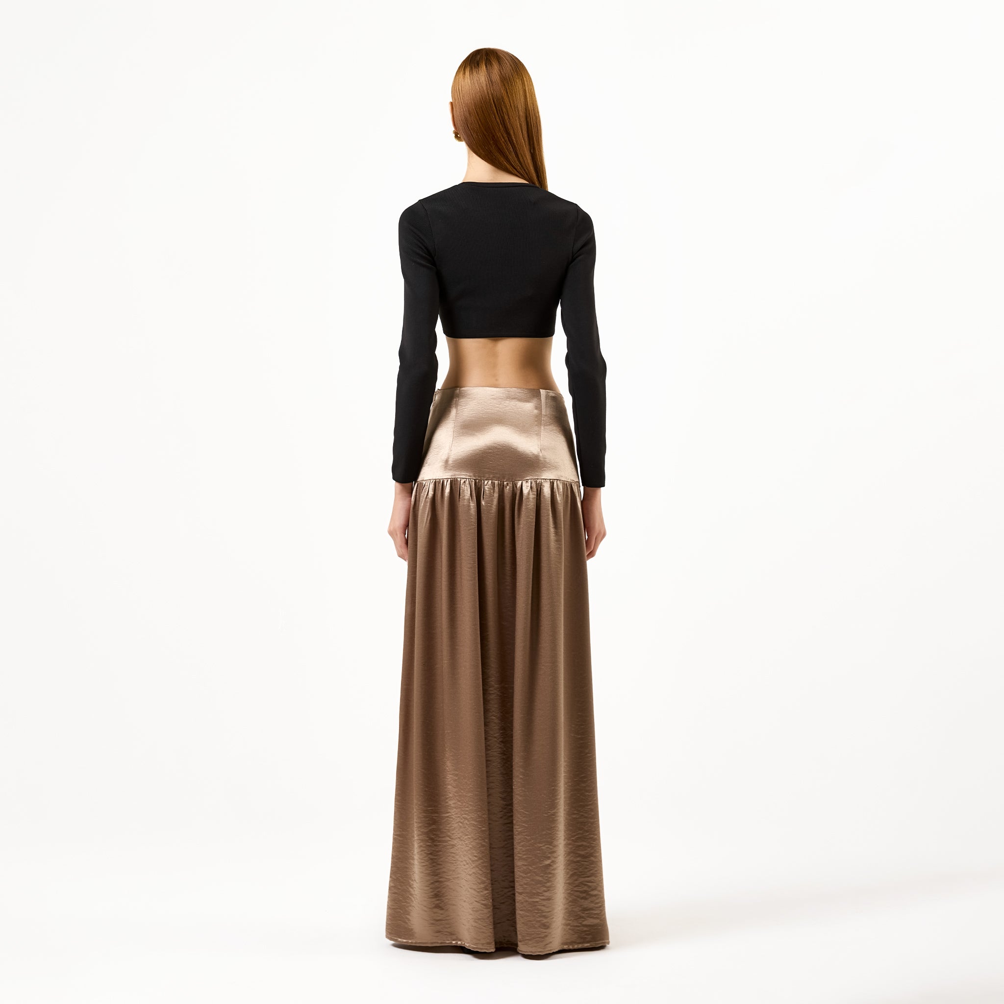 Yas Skirt