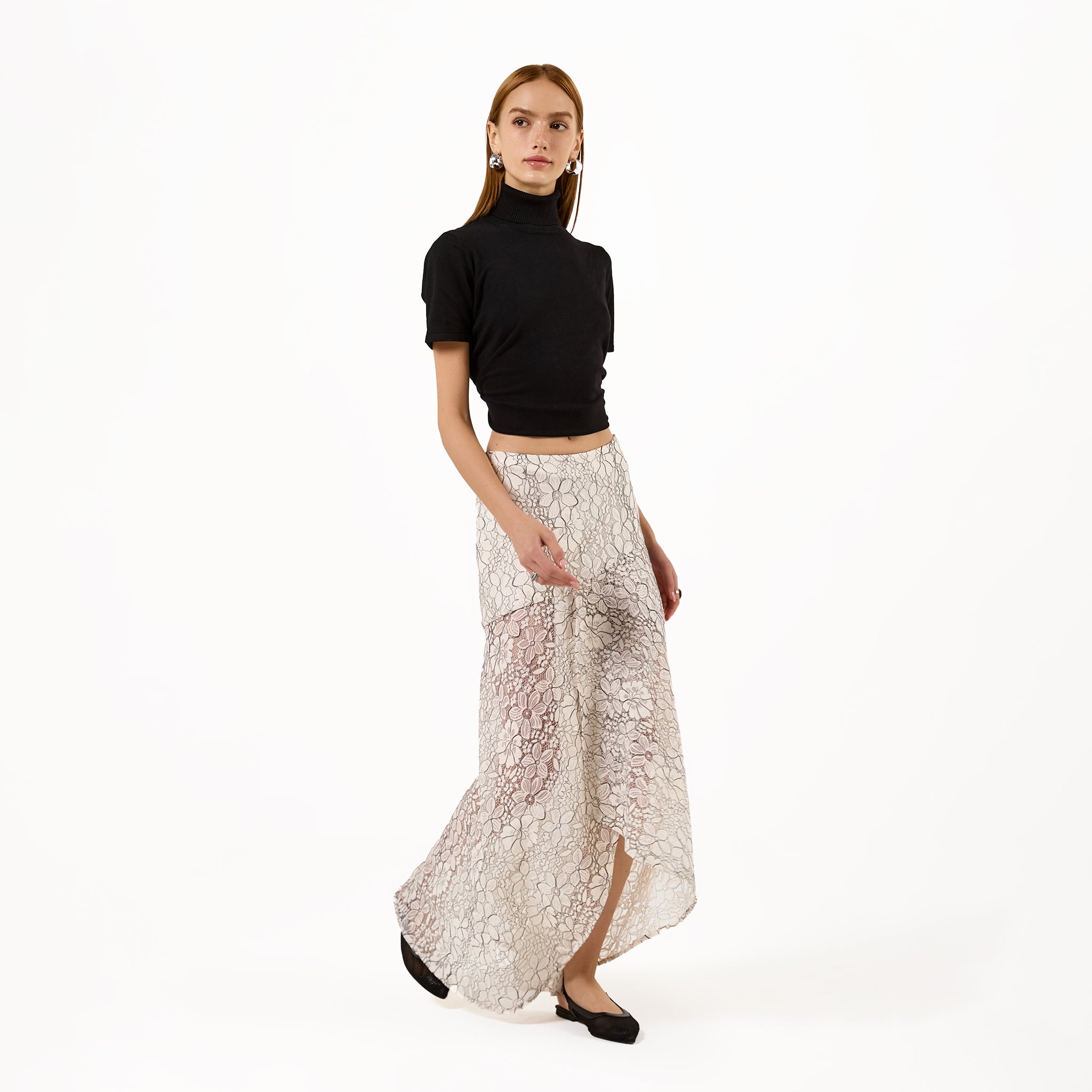 Jamie Skirt