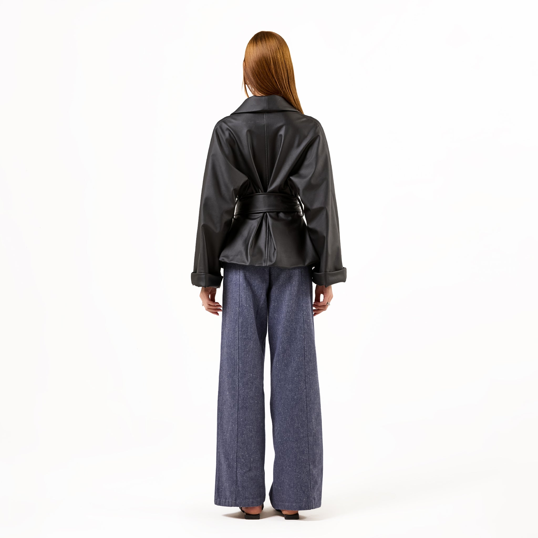 Julie Jacket