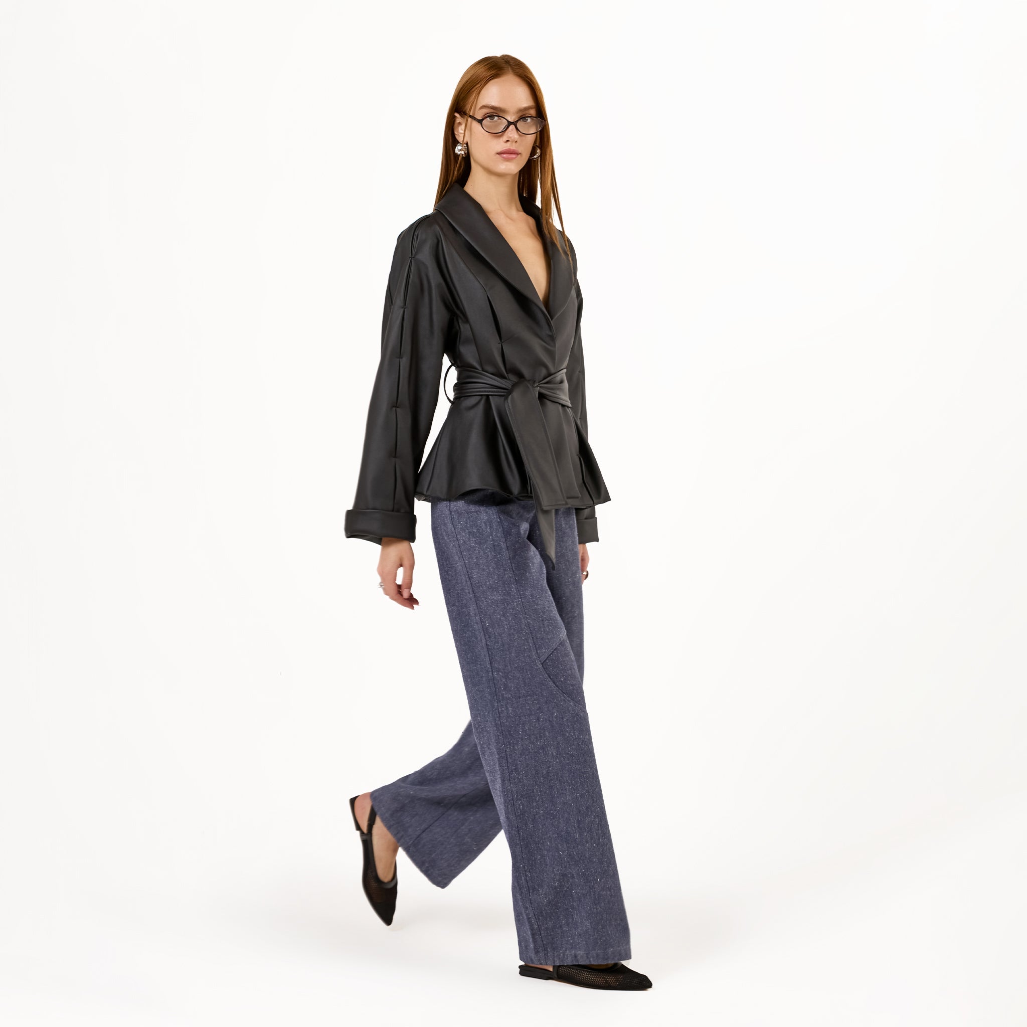 Julie Jacket