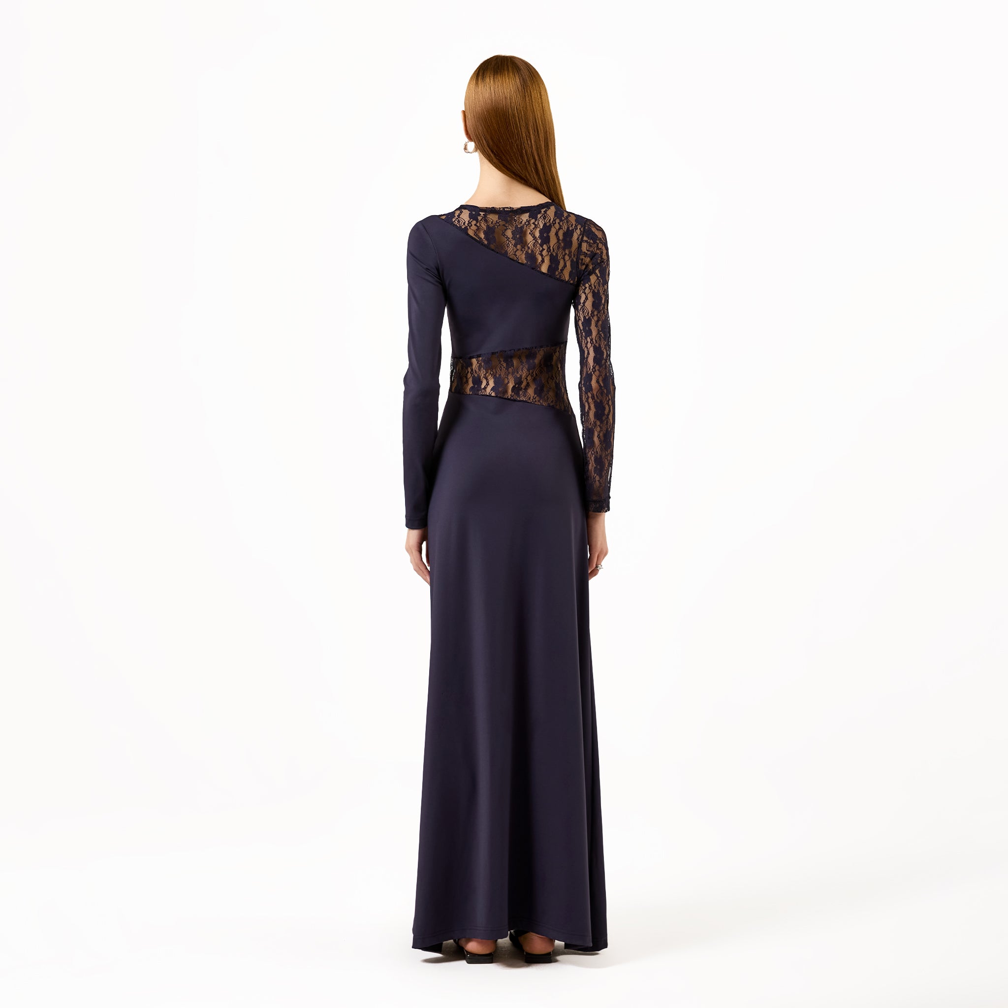 Kaya Dress
