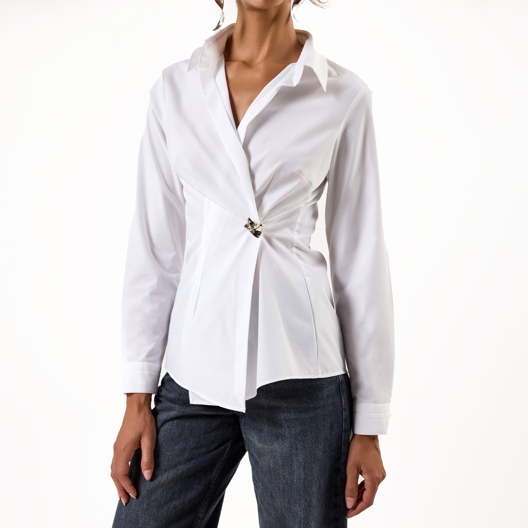 Serena Shirt
