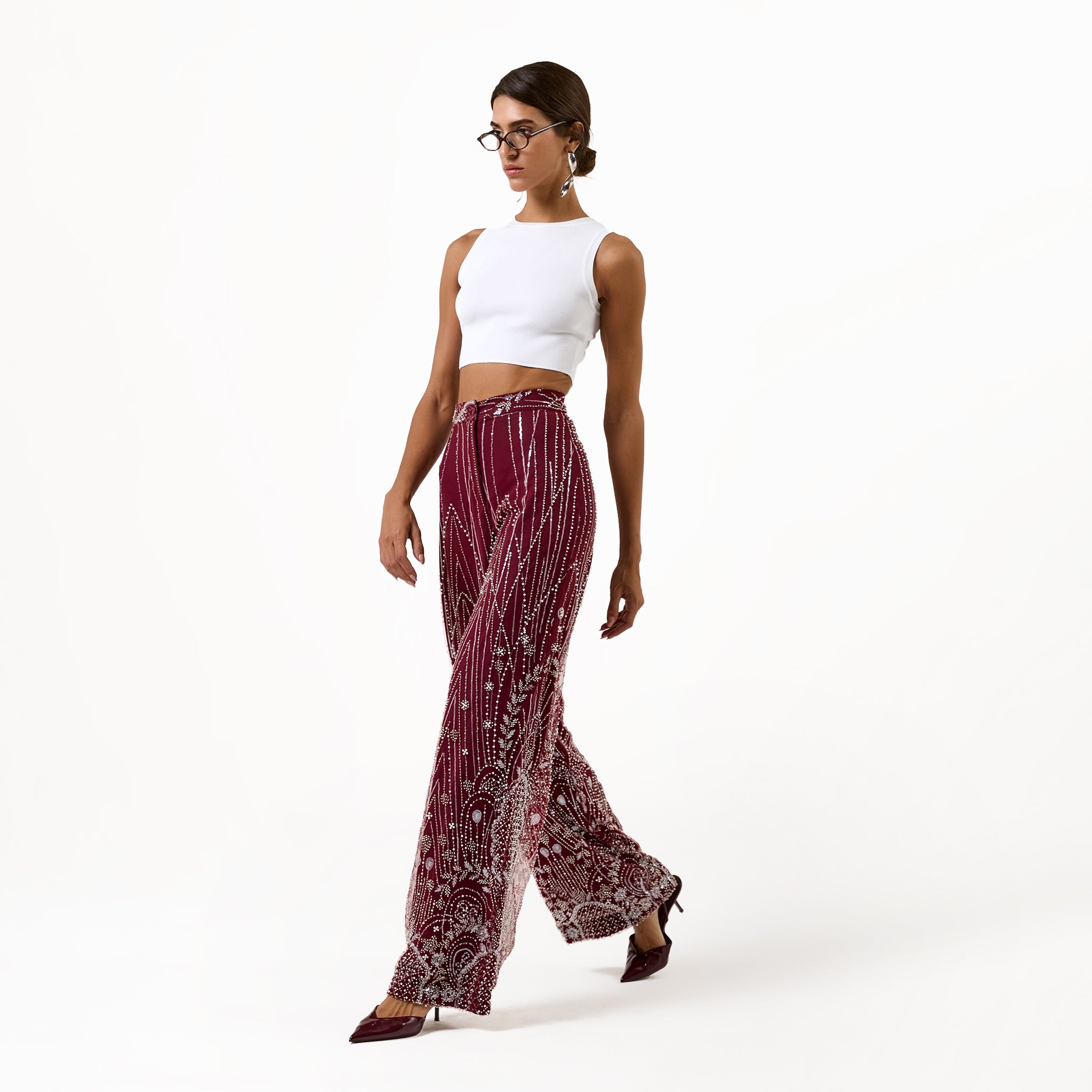 Mika Pants