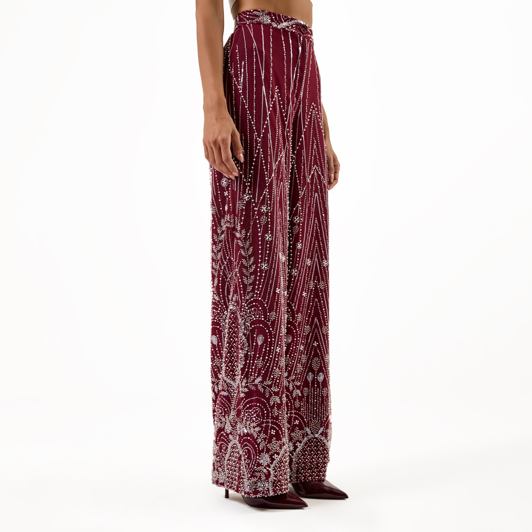 Mika Pants