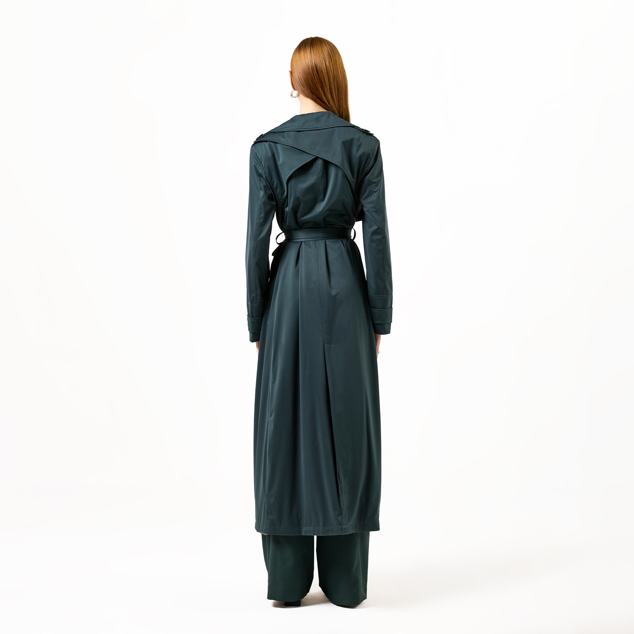 Celle Trench Coat