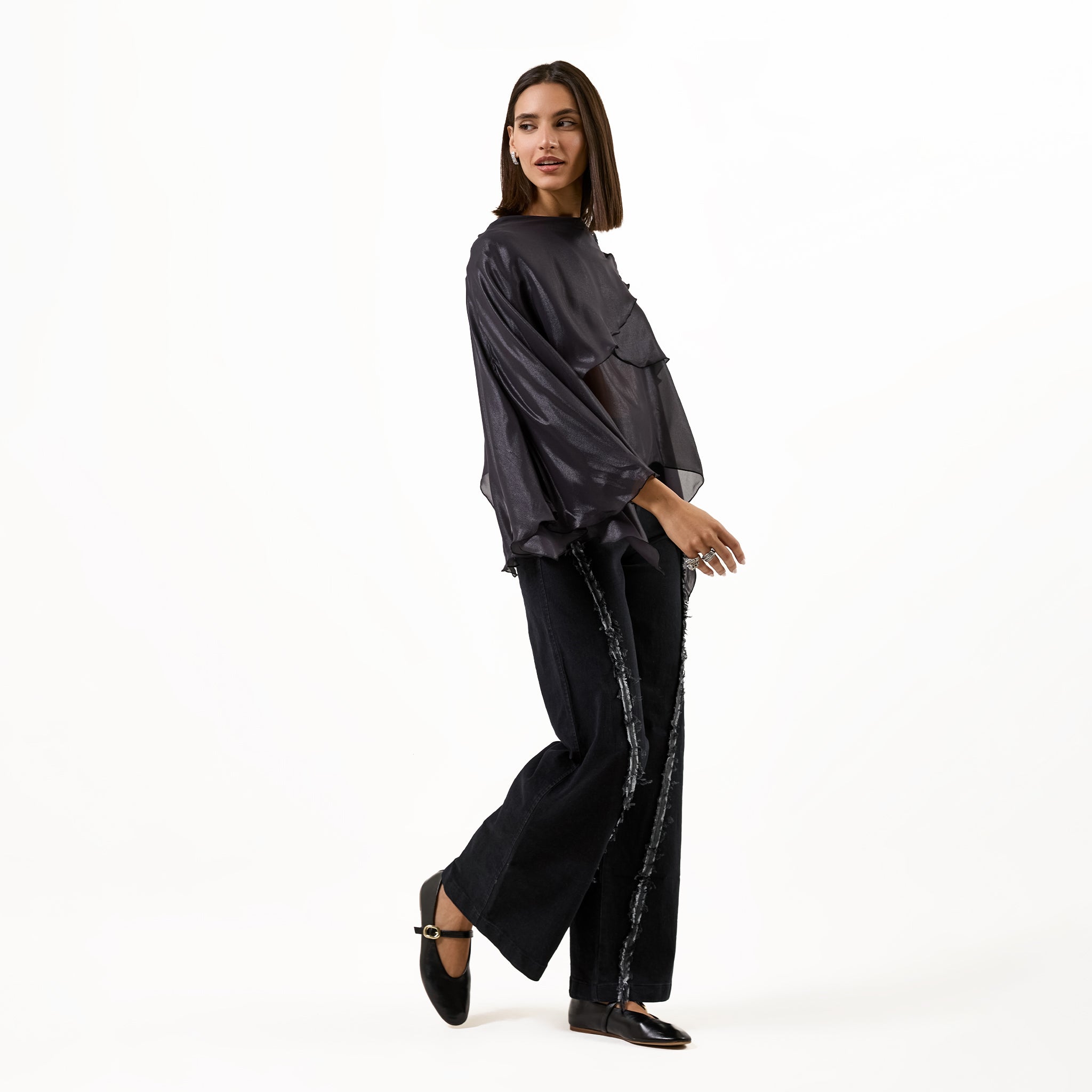 Allison Top