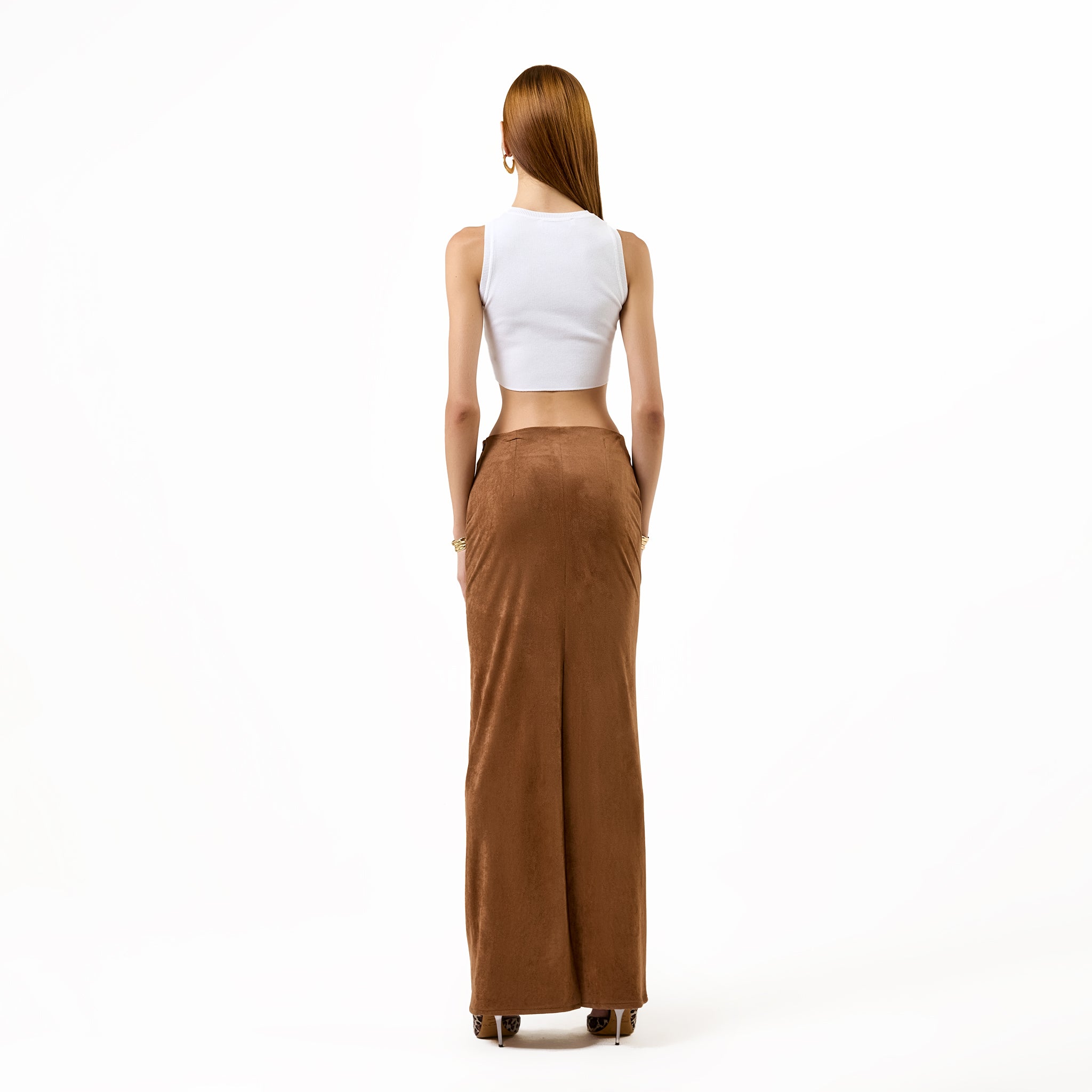 Jay Skirt