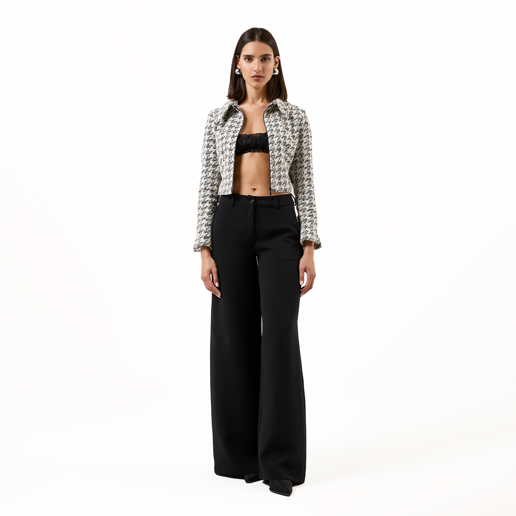 Claire Jacket