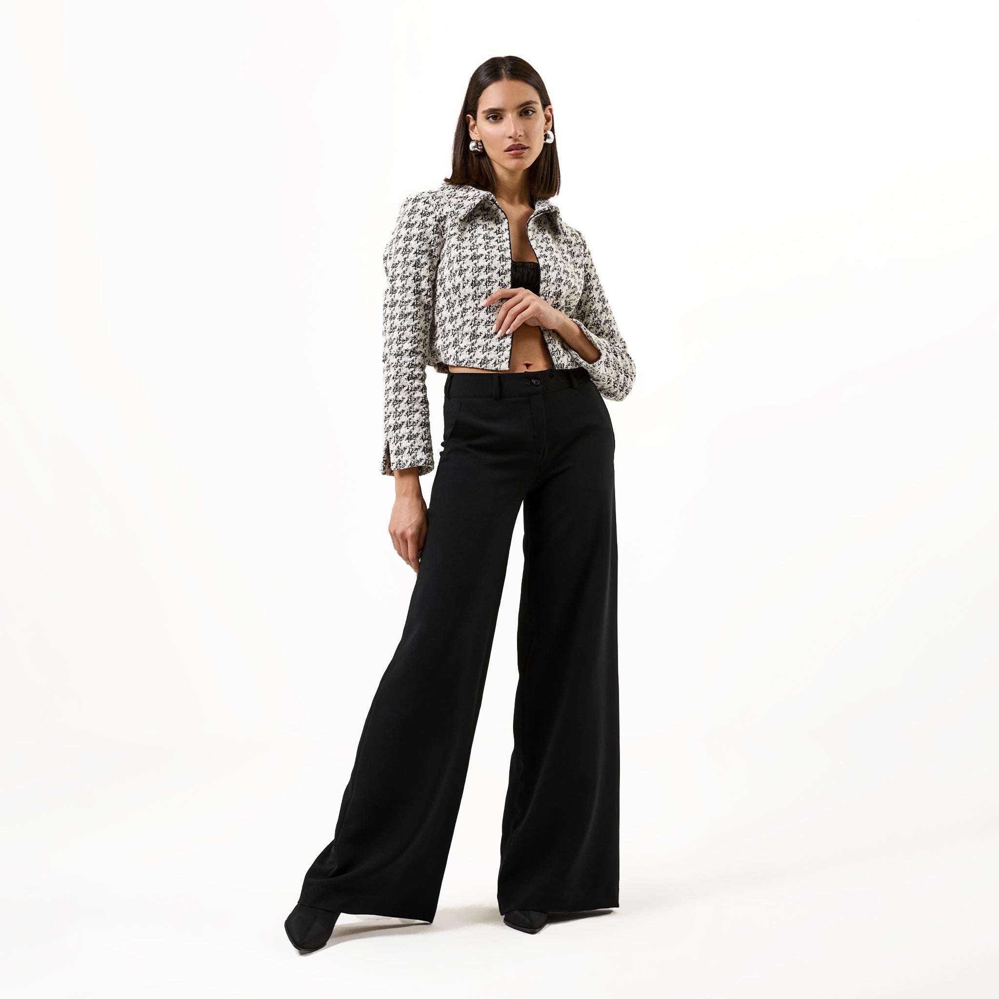 Claire Jacket