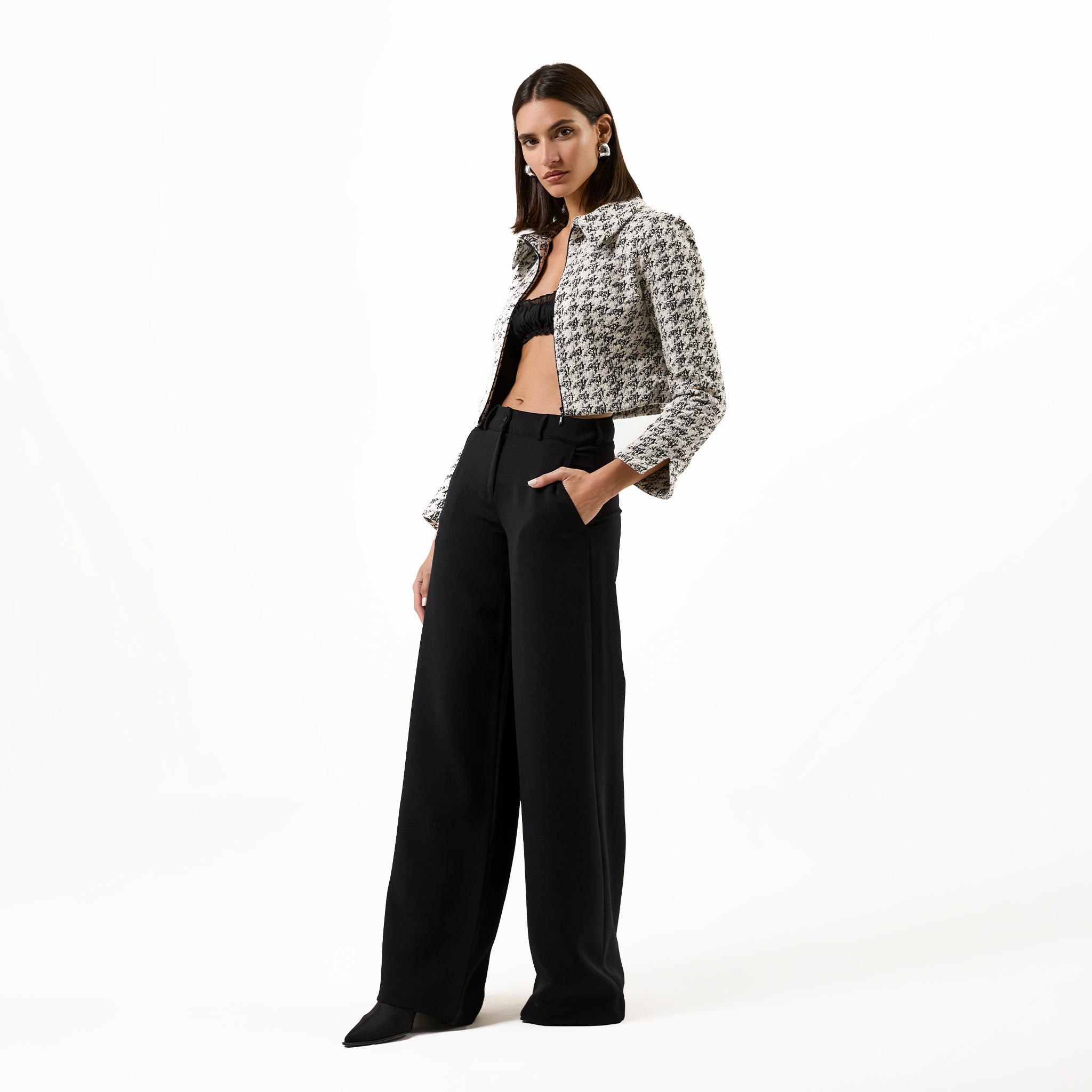 Claire Jacket