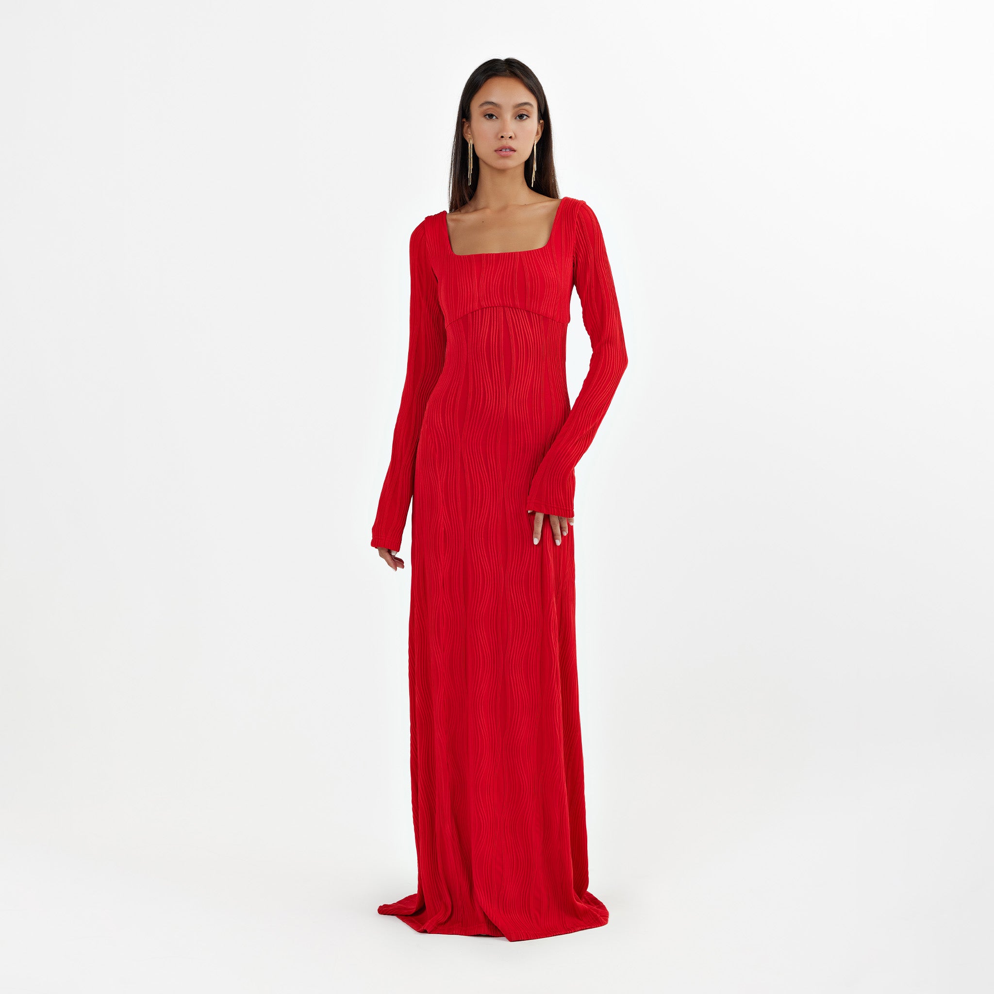 Alia Dress
