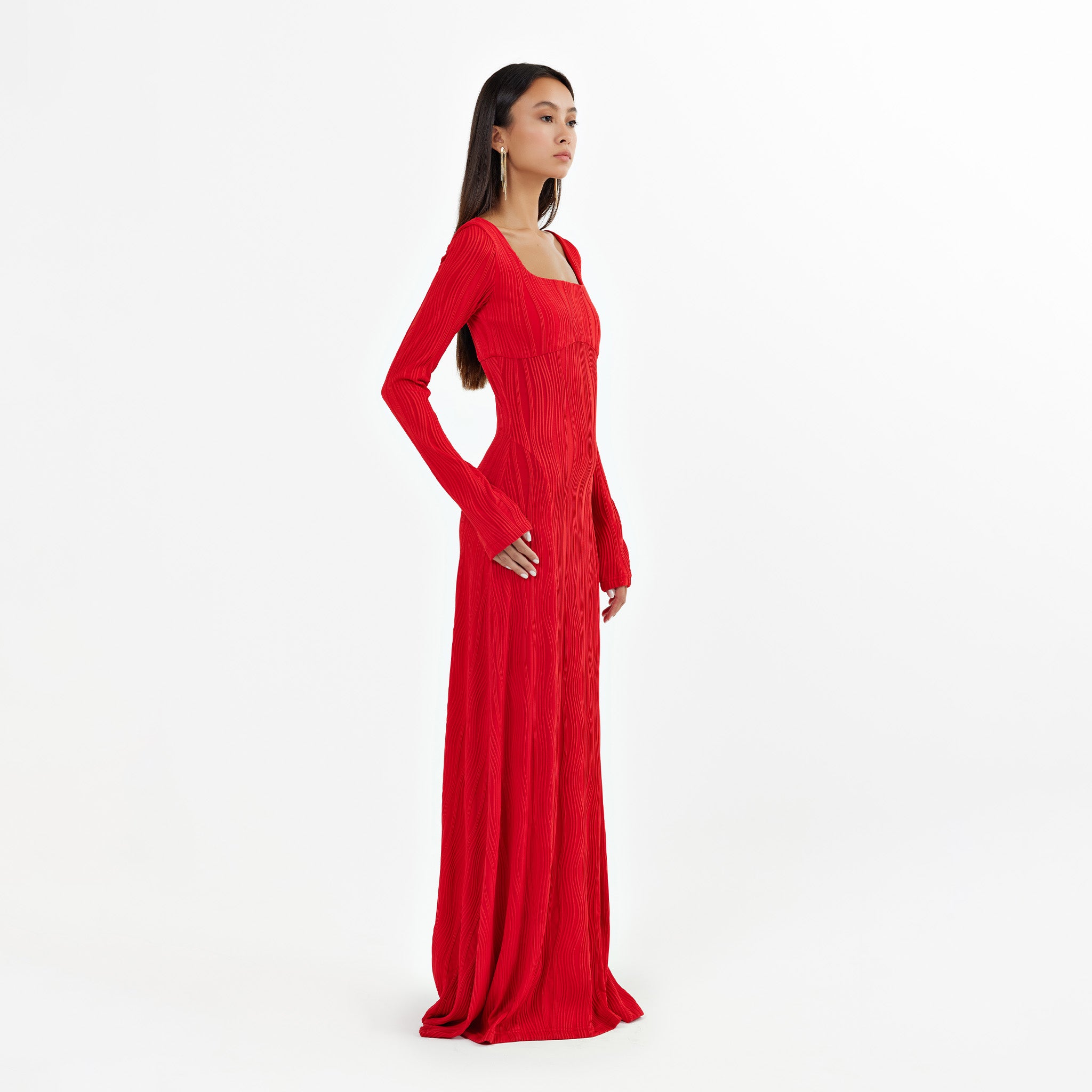 Alia Dress