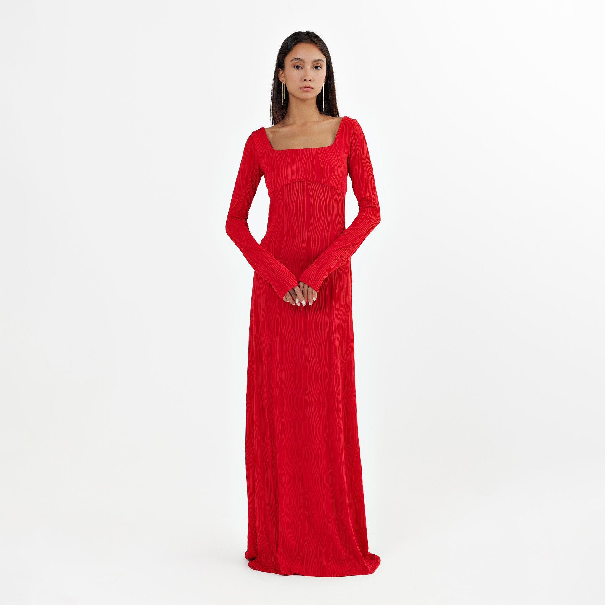 Alia Dress