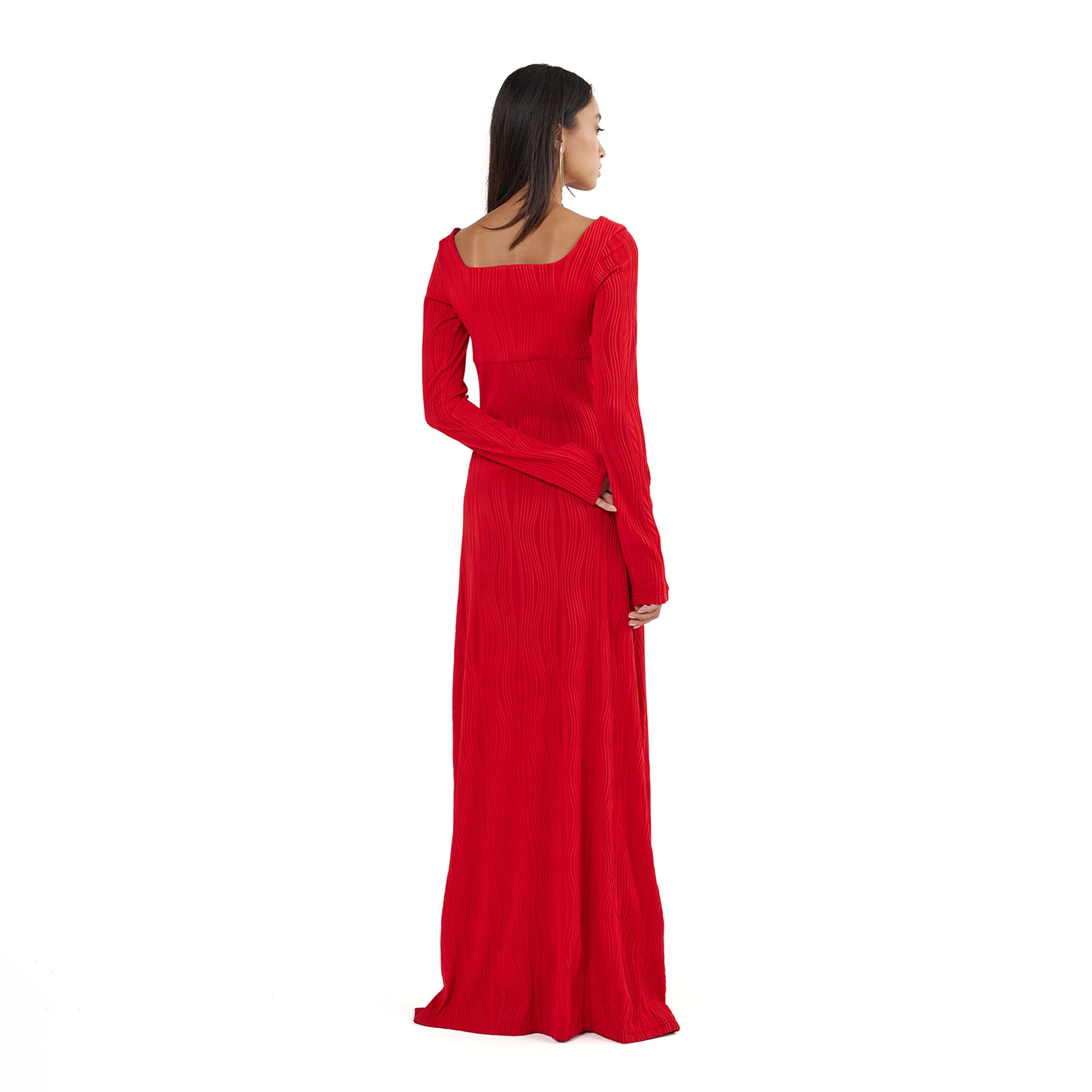 Alia Dress