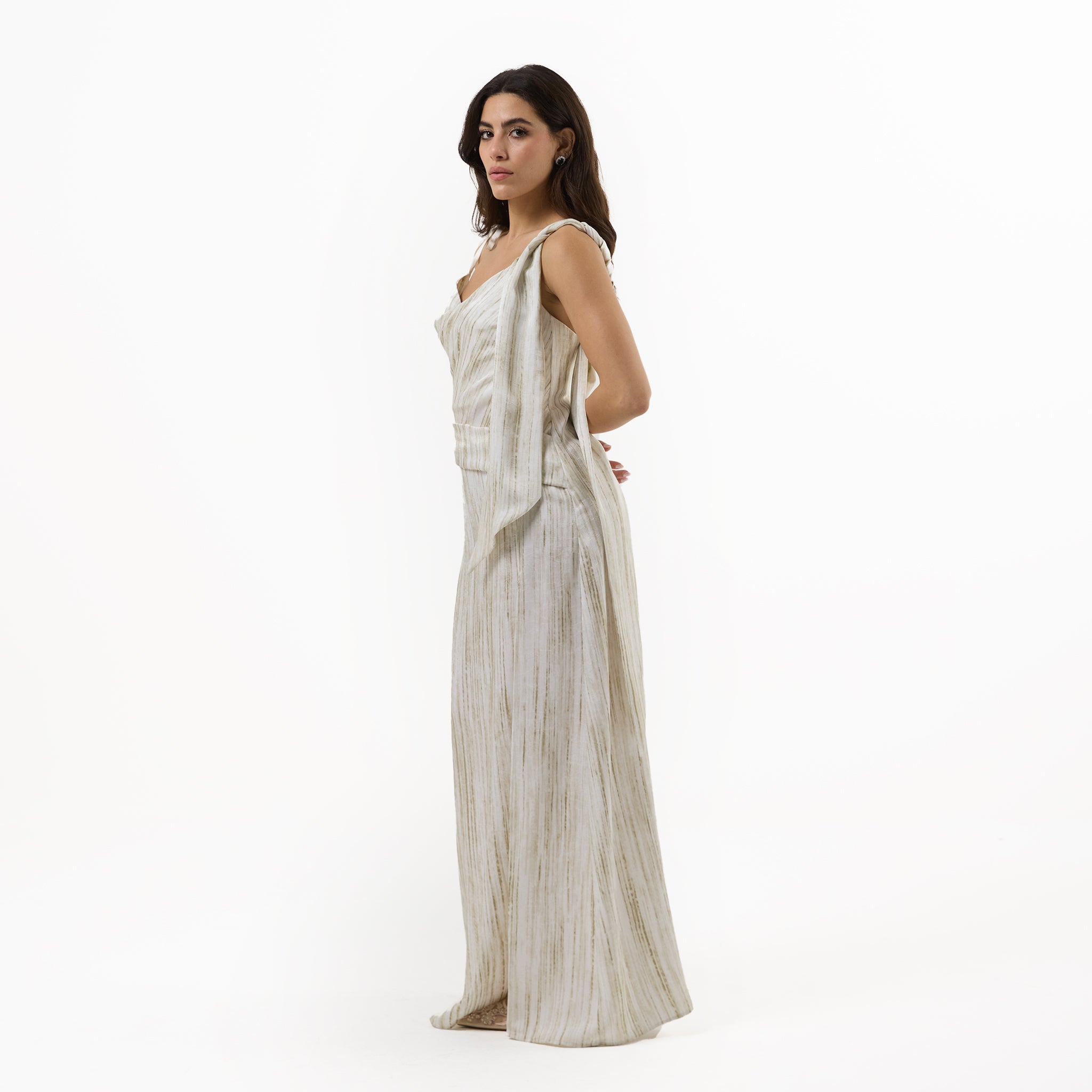 Belly Dress