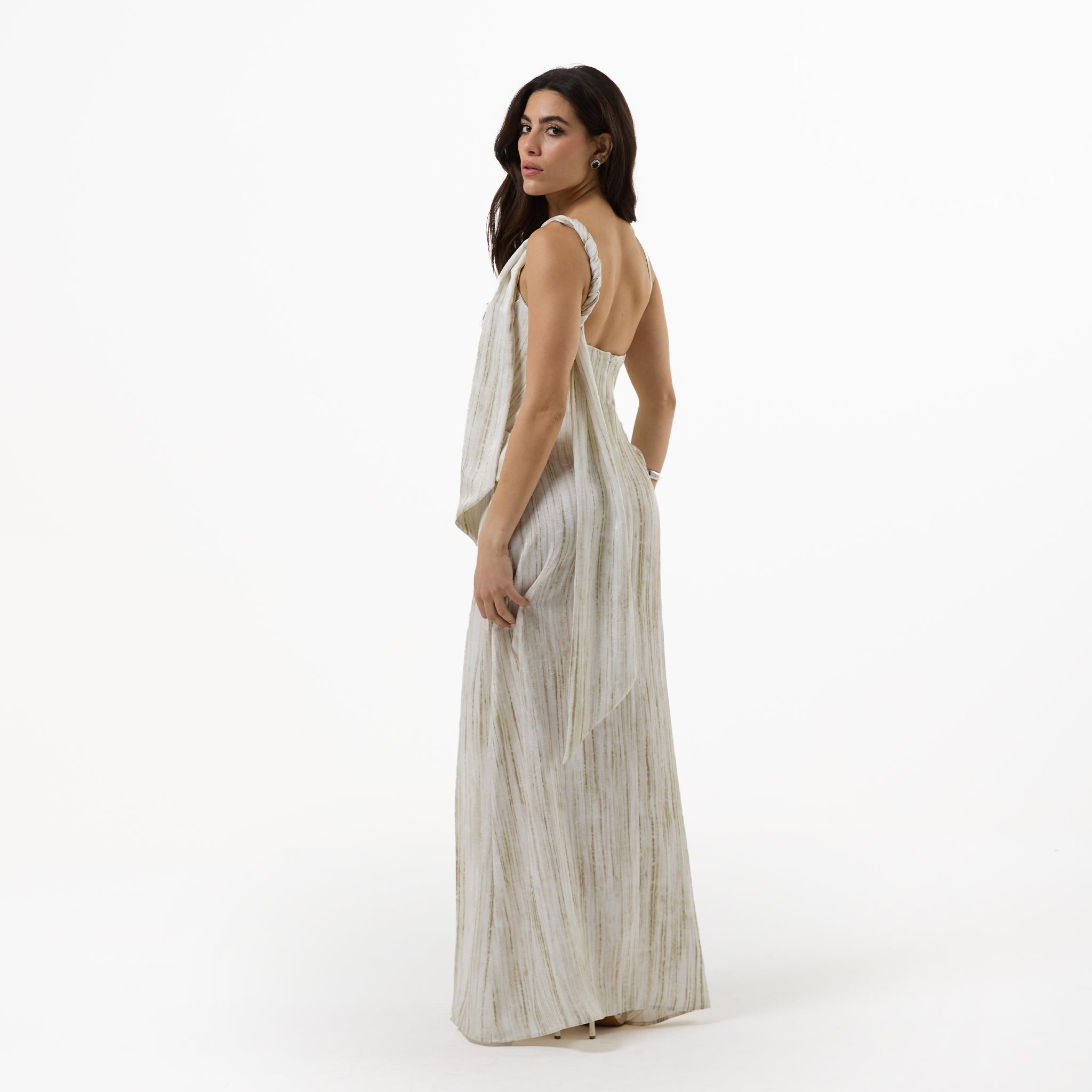 Belly Dress