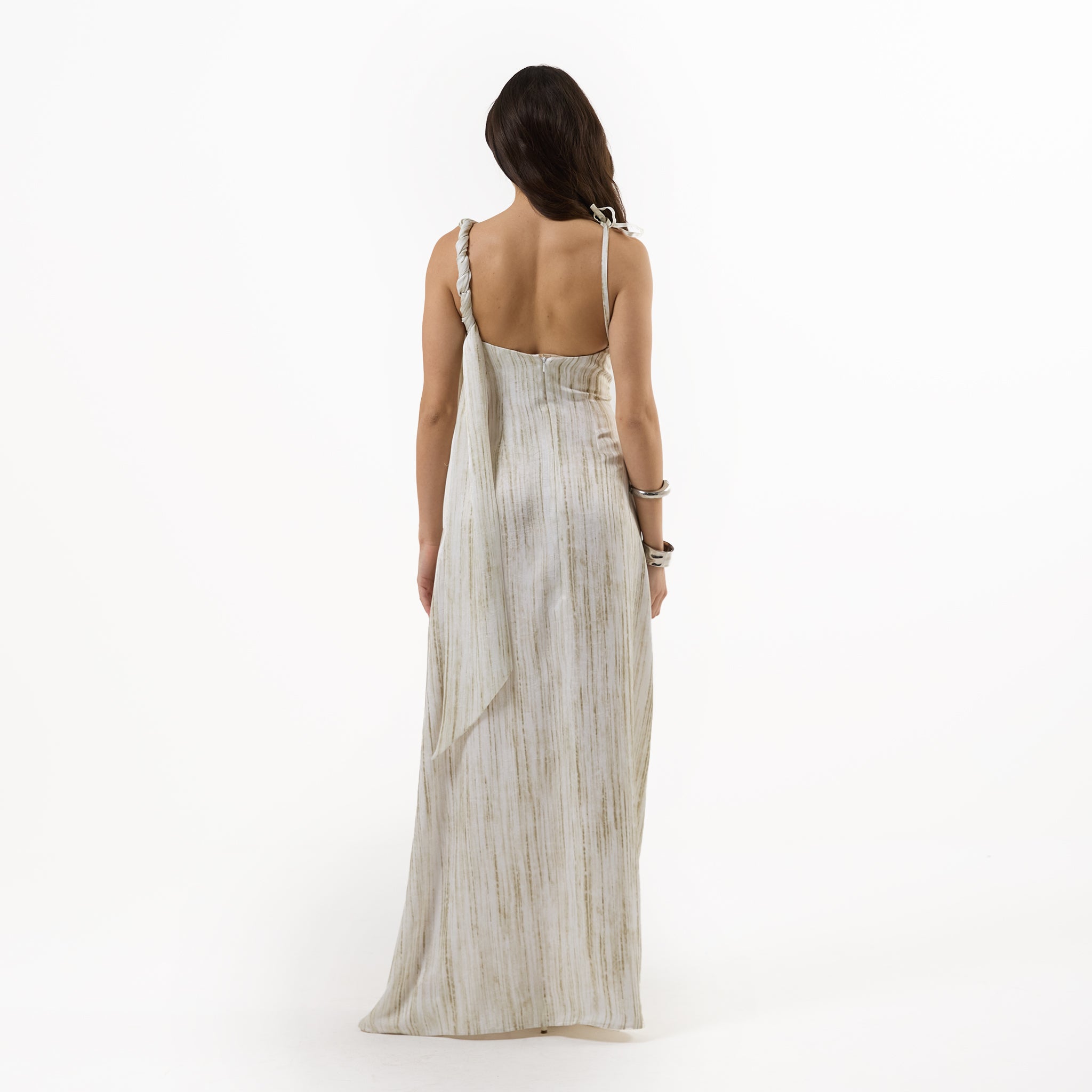 Belly Dress
