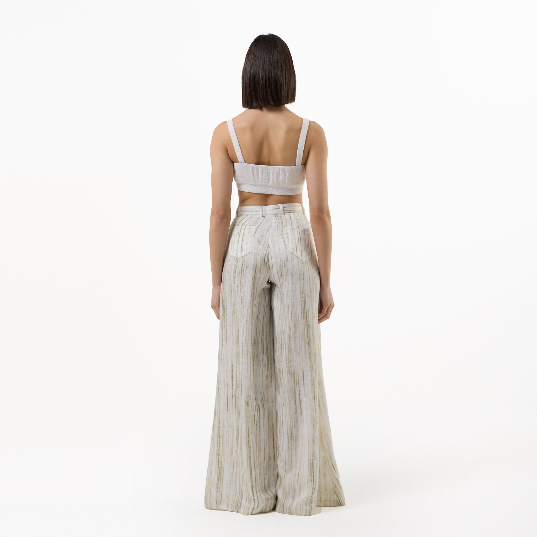 Adas Pants