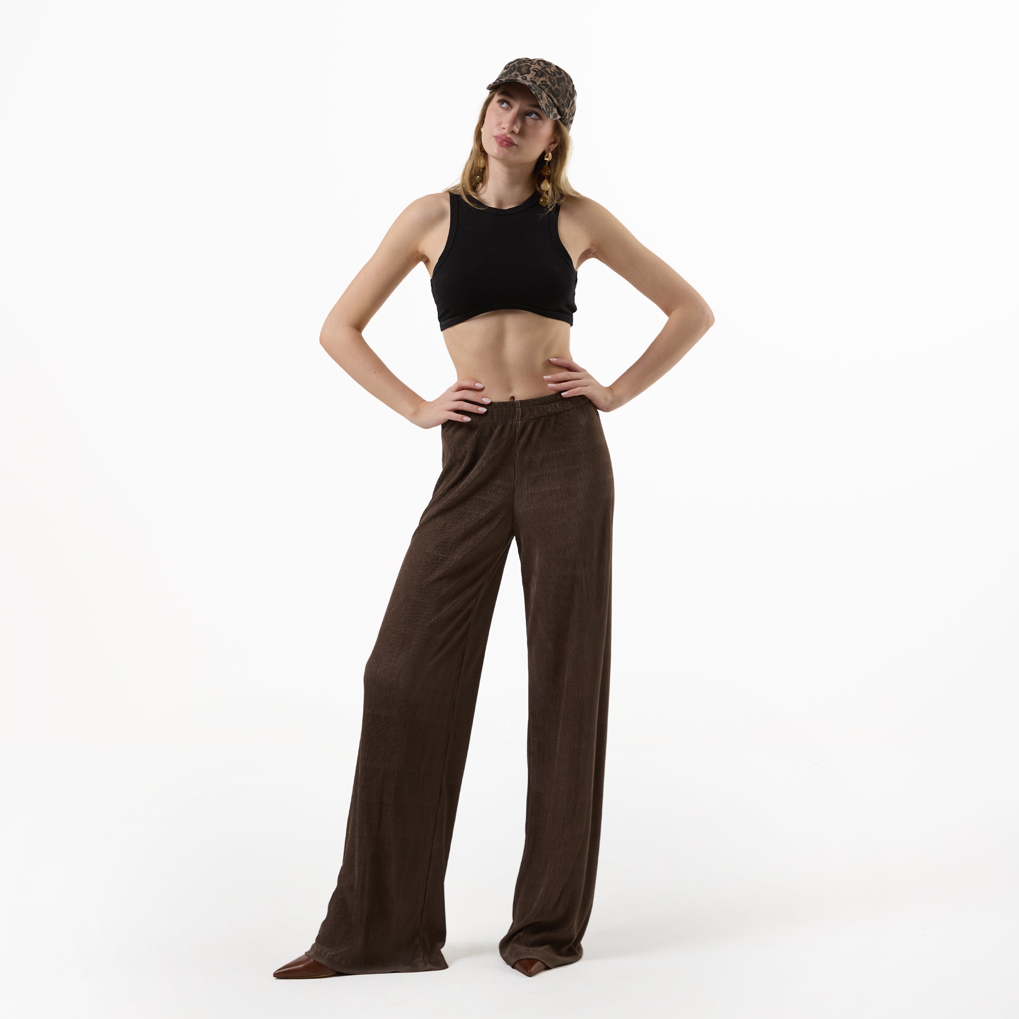 Nats Pants