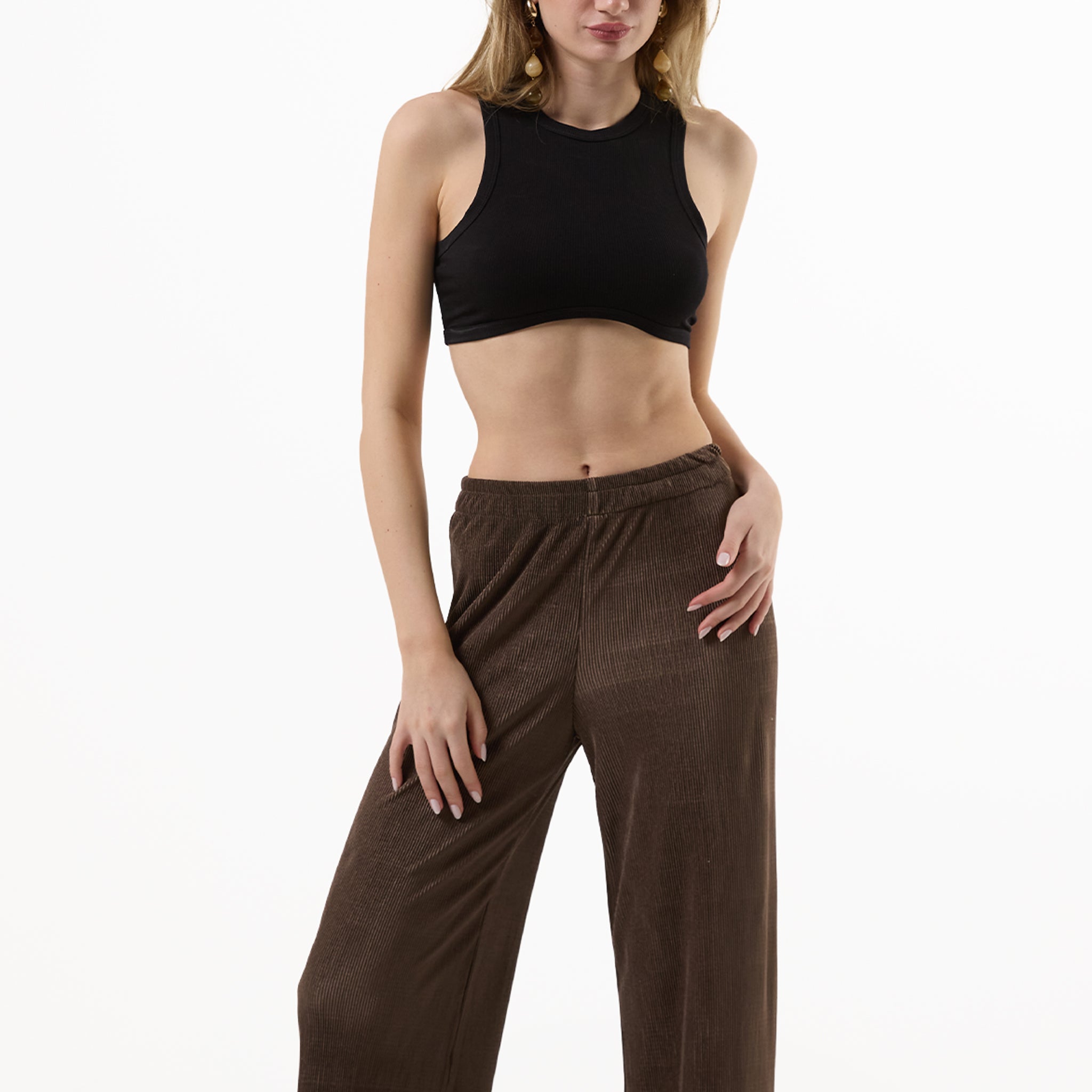 Nats Pants