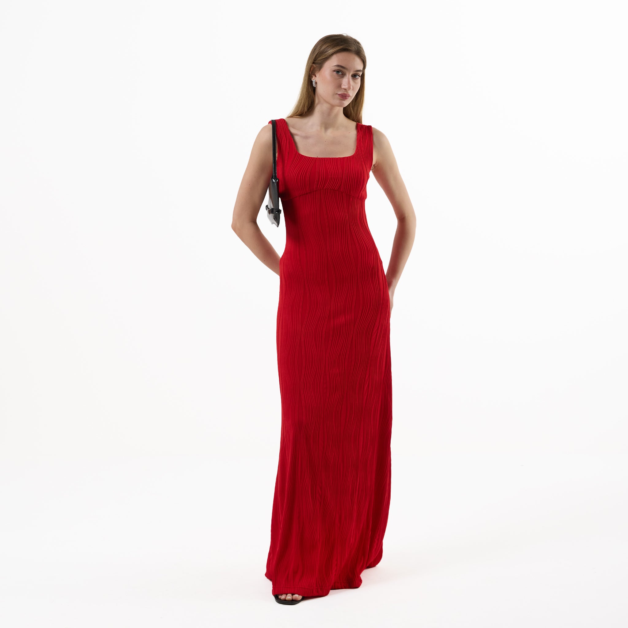 Avi Dress
