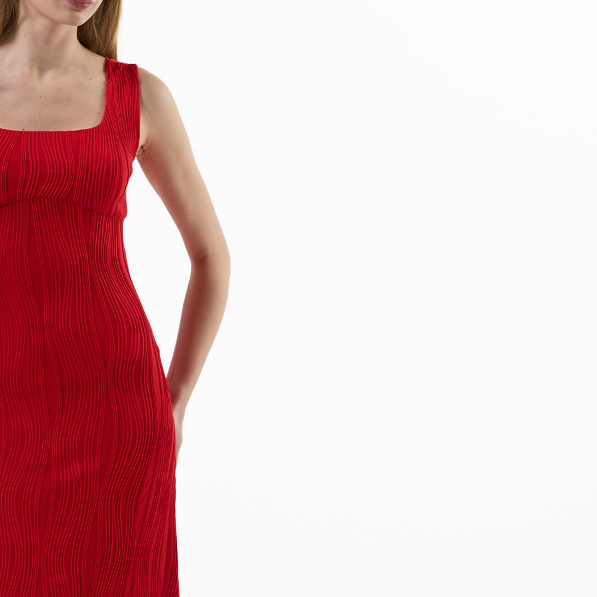 Avi Dress