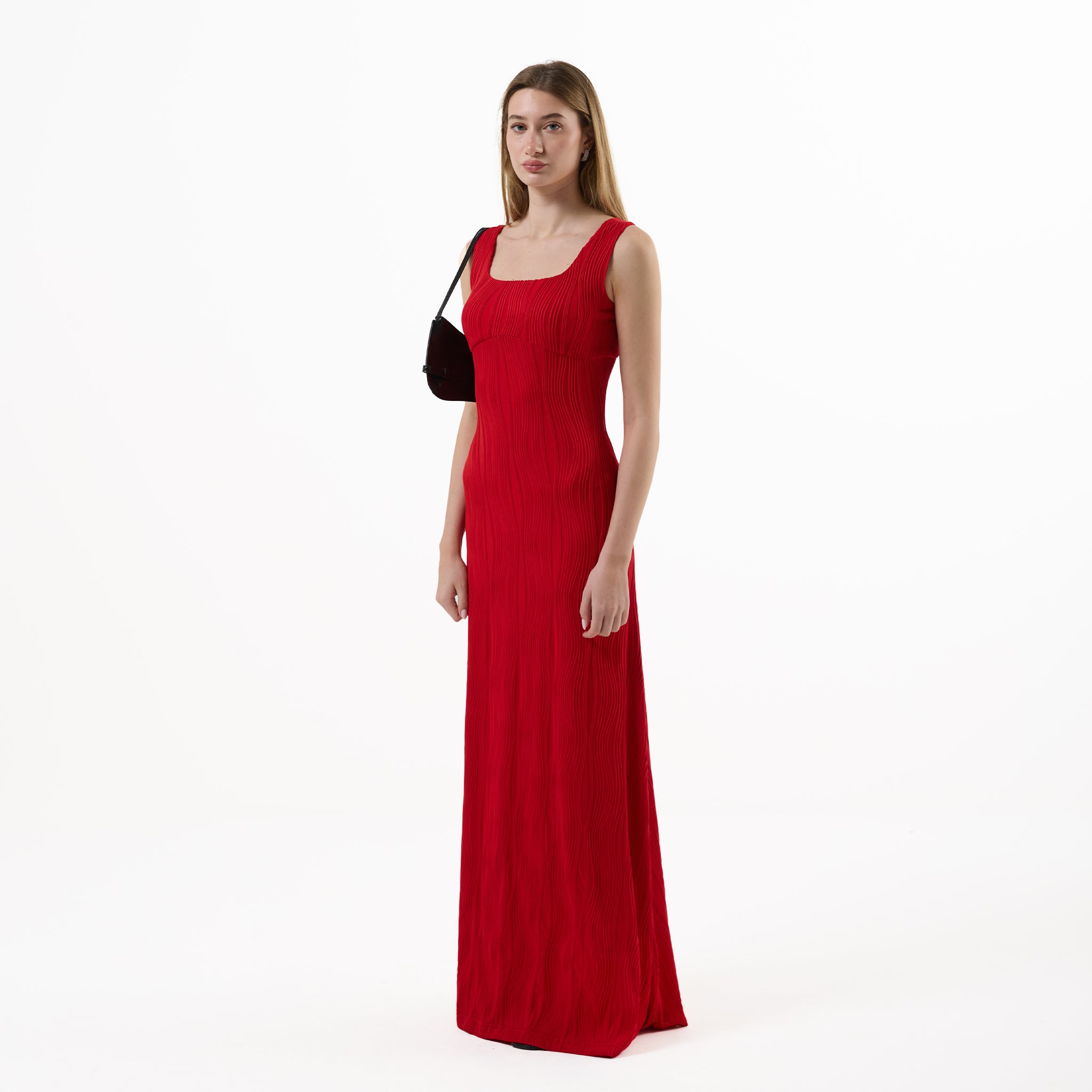 Avi Dress