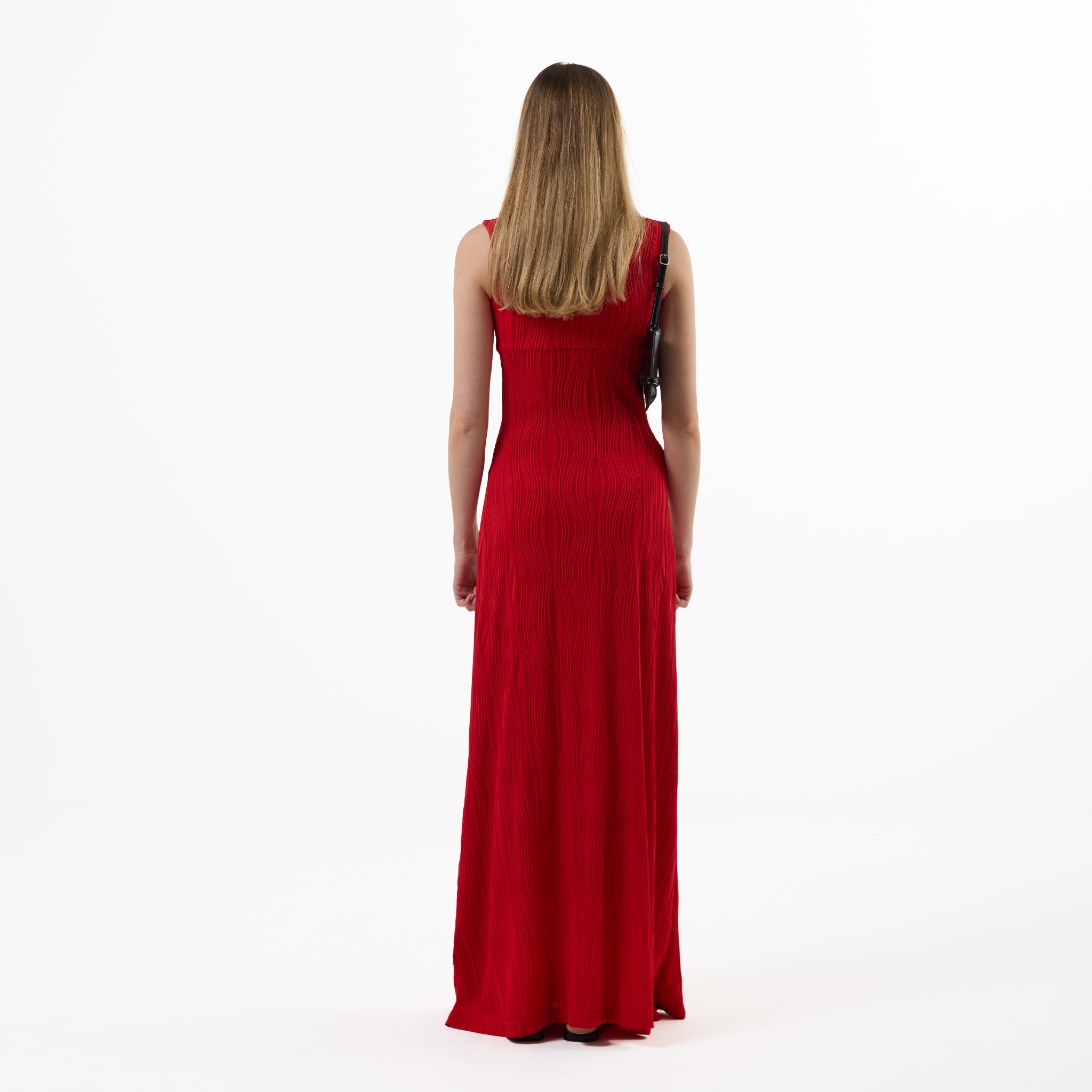 Avi Dress