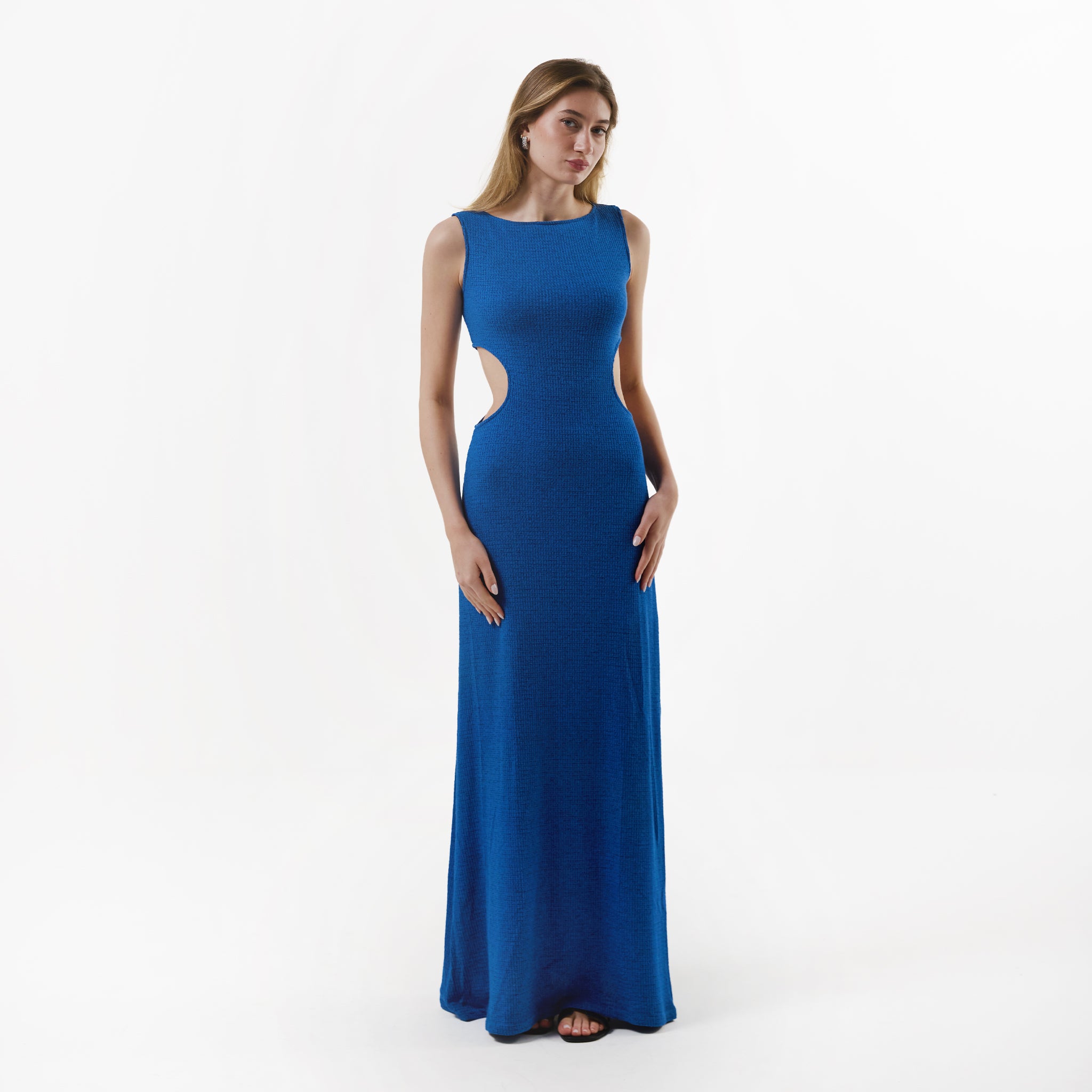 Maro Dress