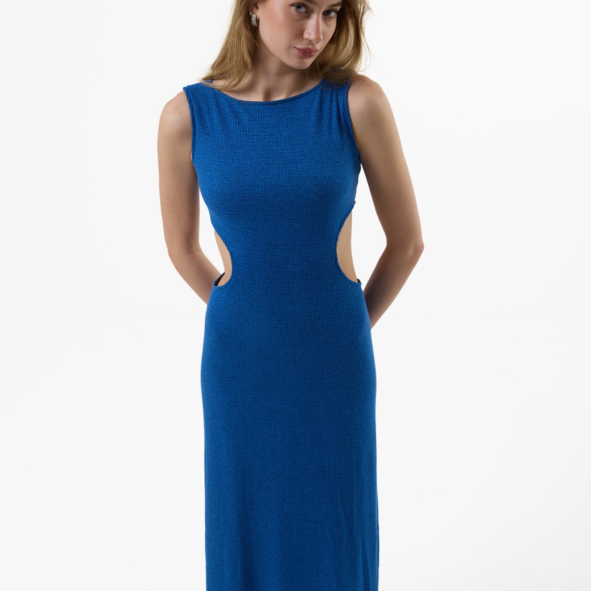 Maro Dress