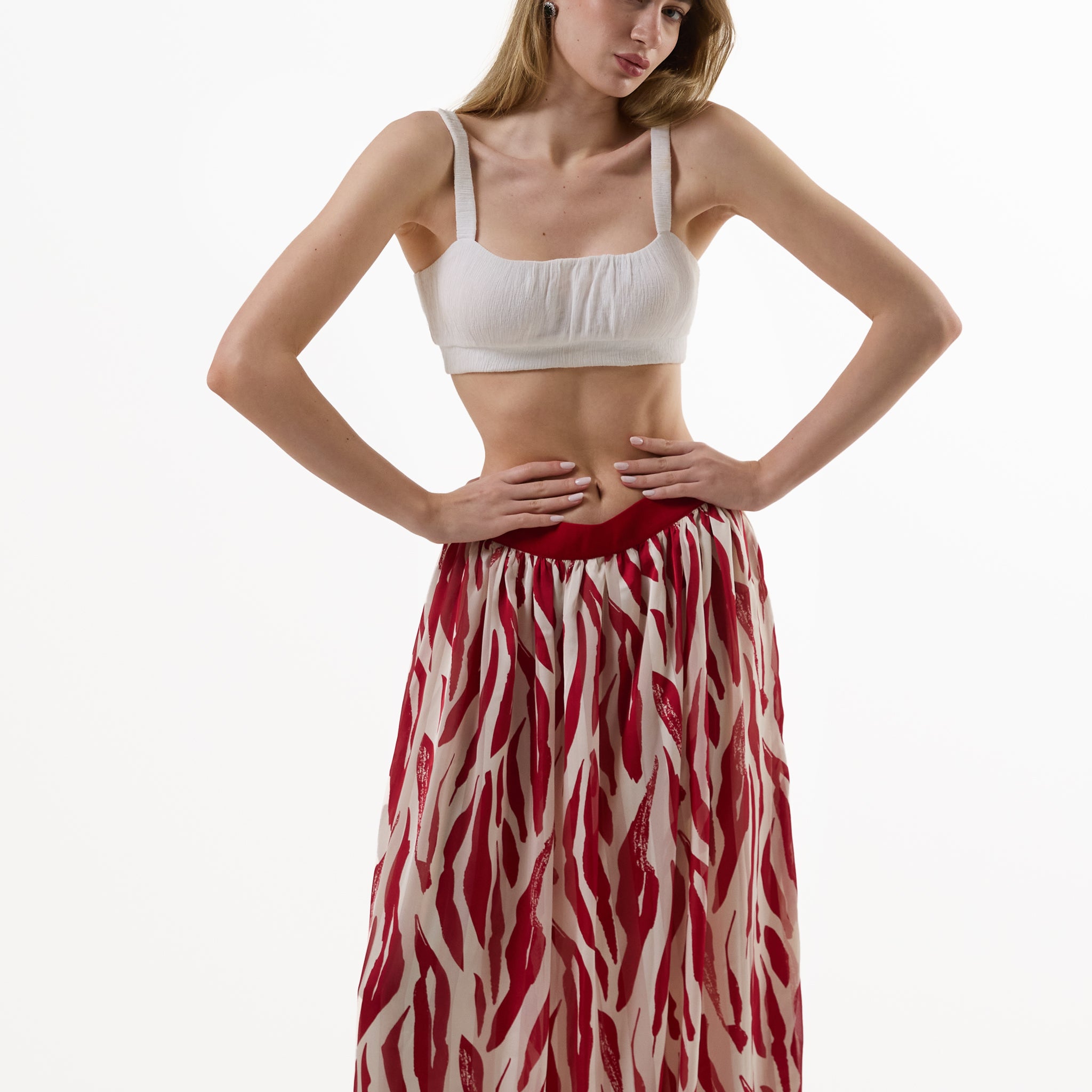 Kris Skirt