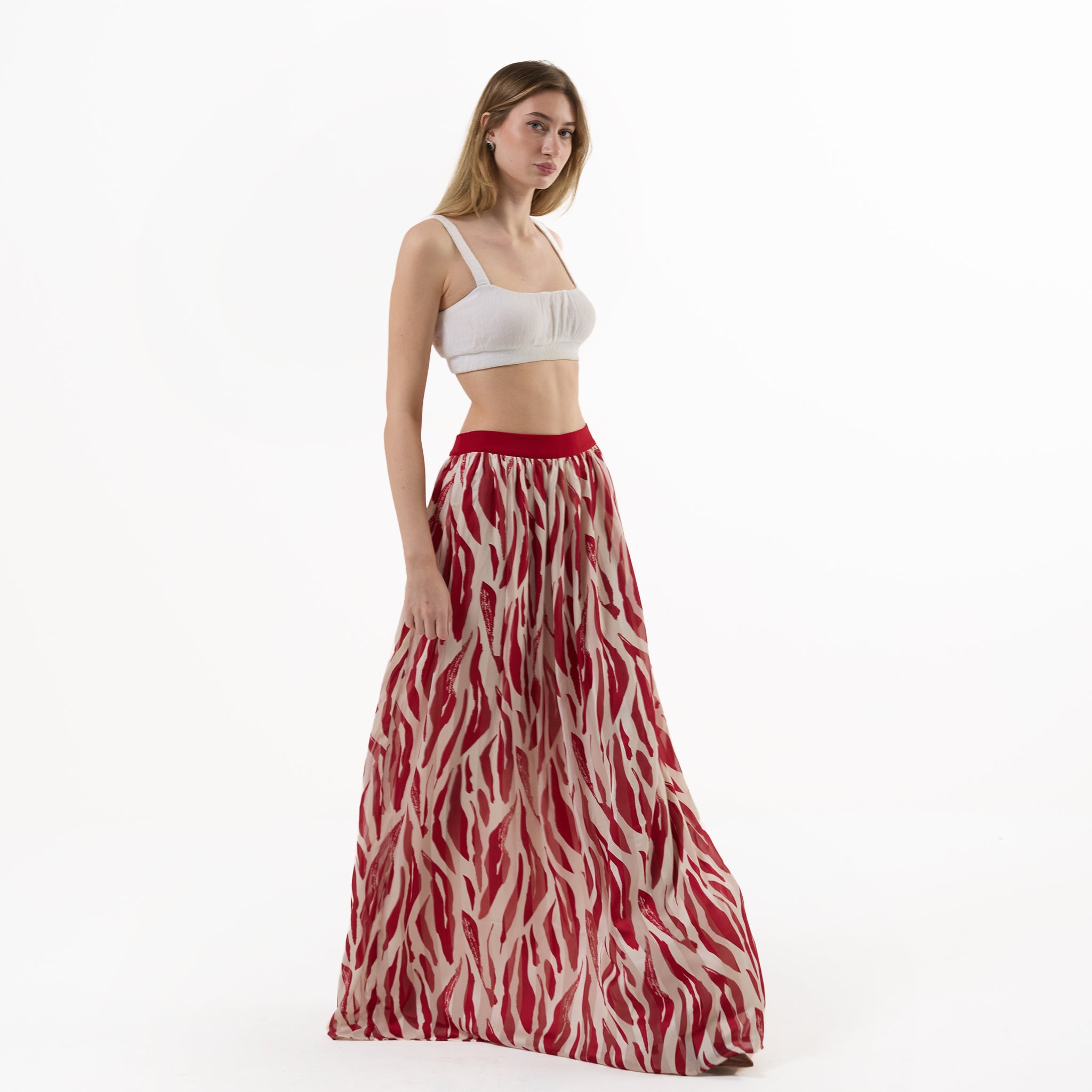 Kris Skirt