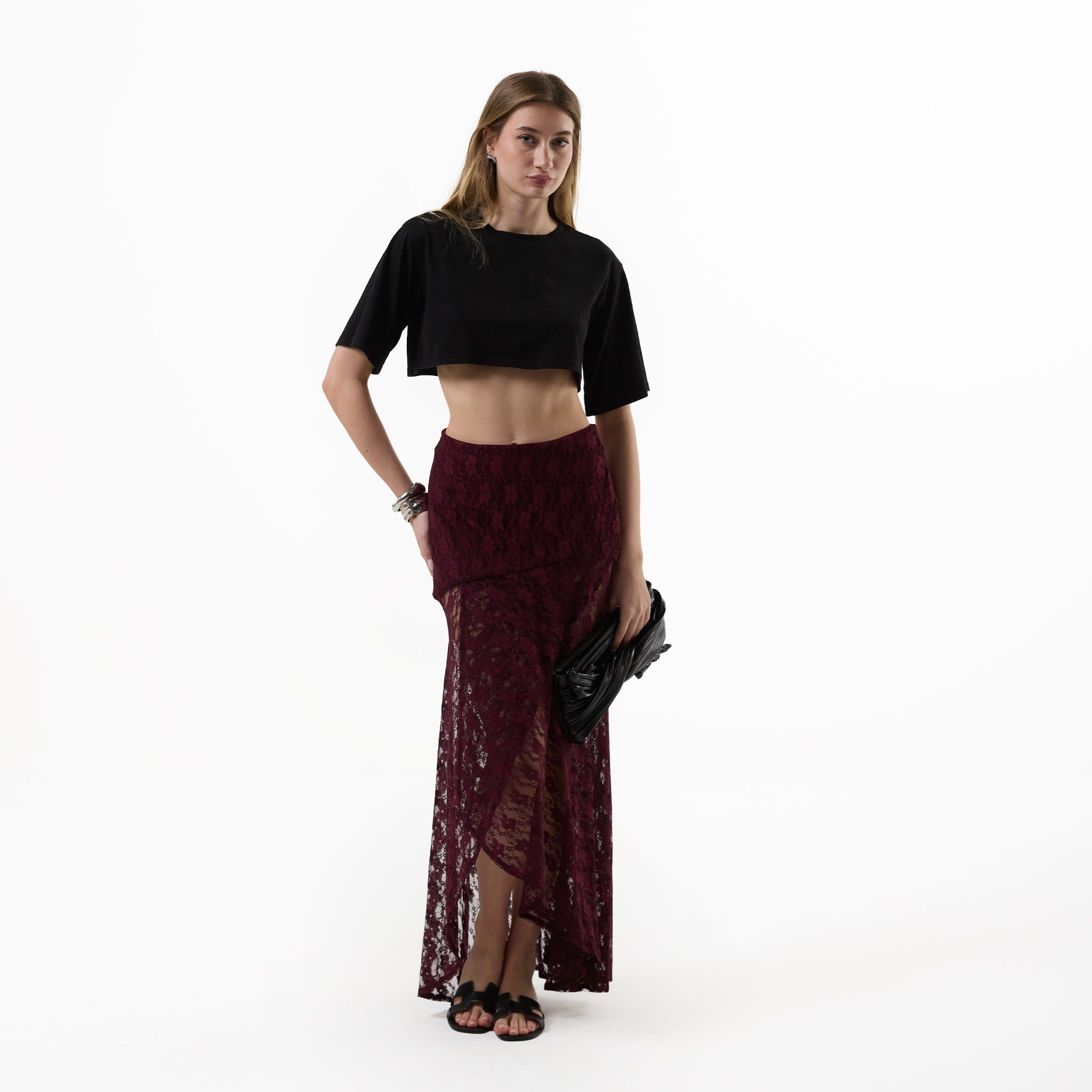 Jamie Skirt
