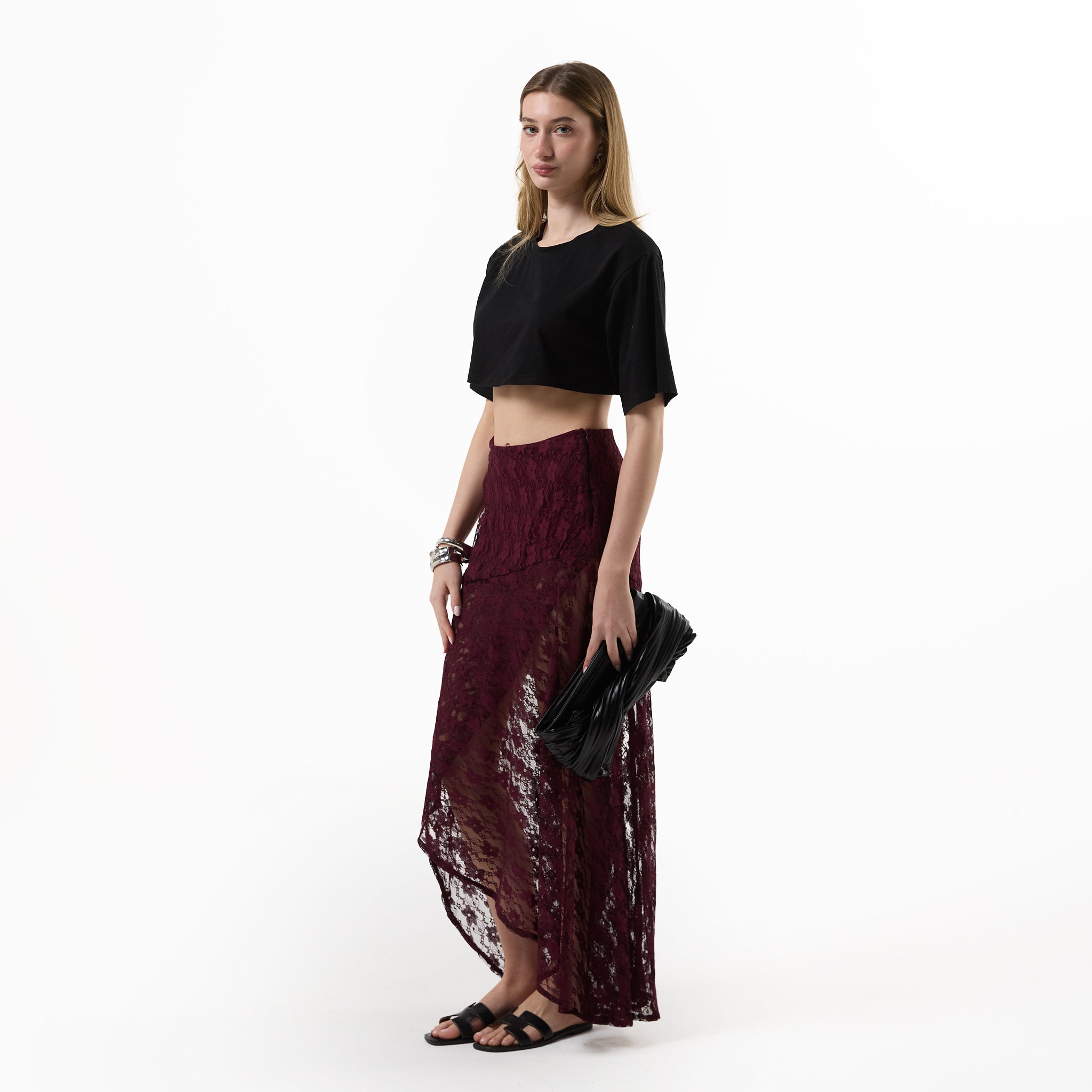 Jamie Skirt