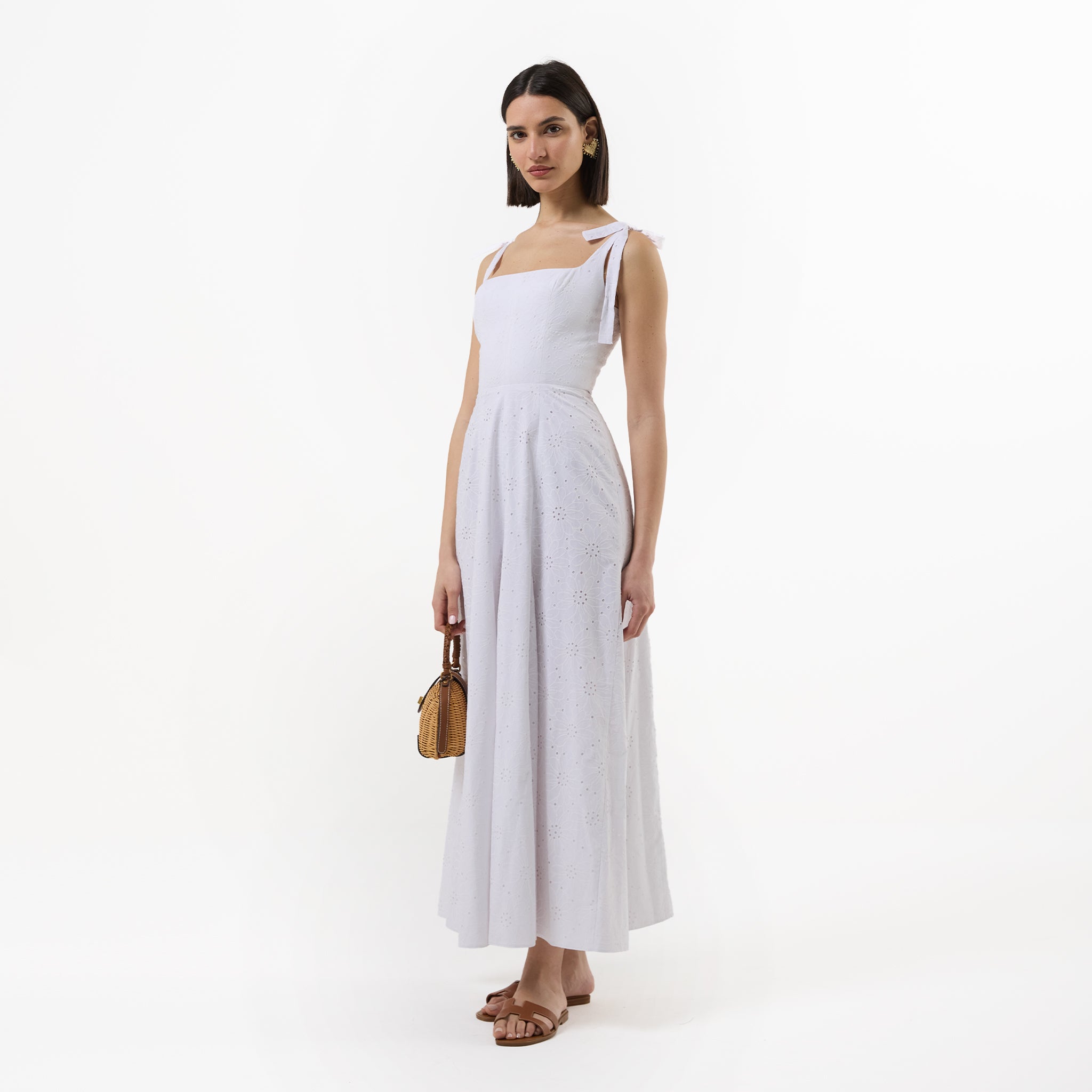 Liana Dress