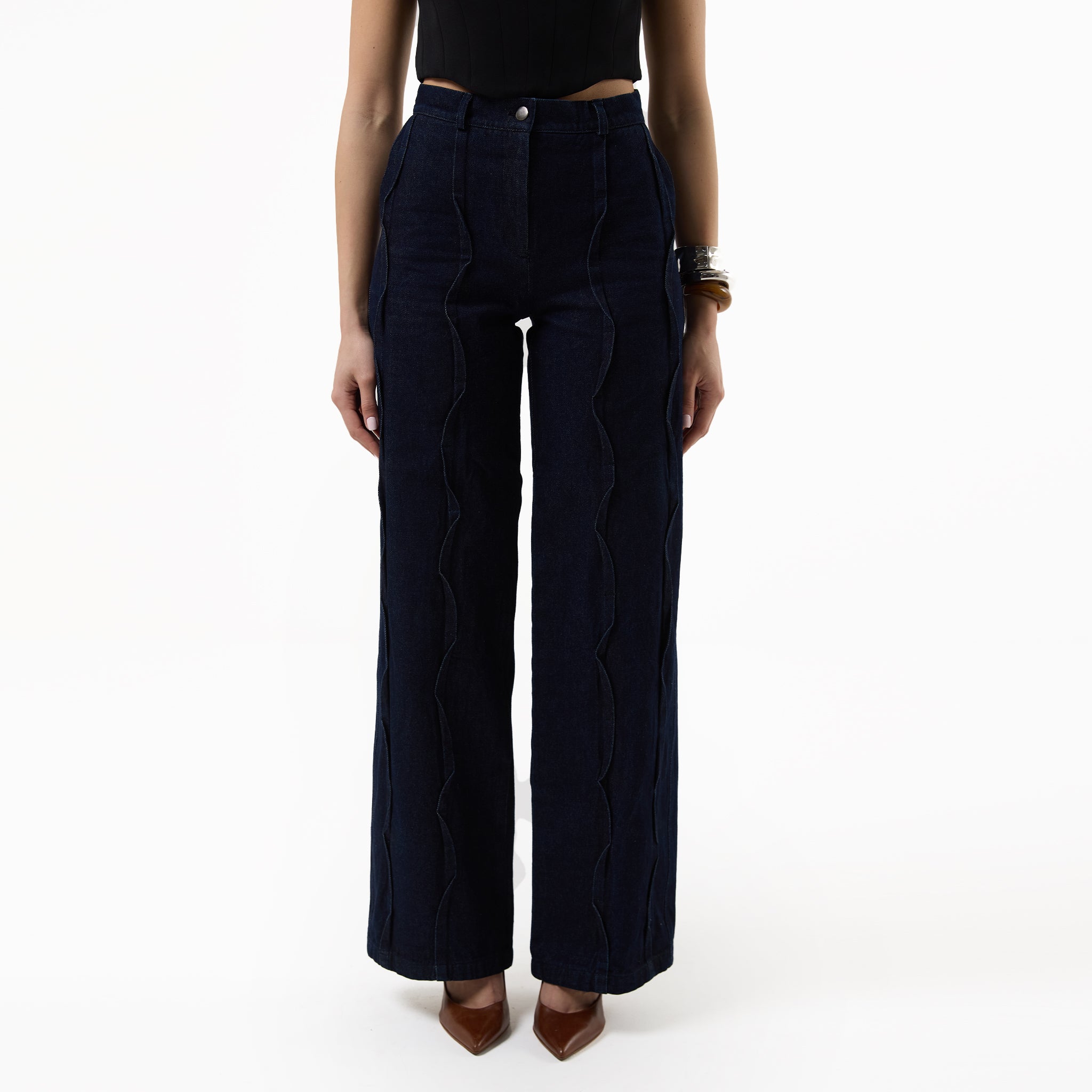 Gaia Pants