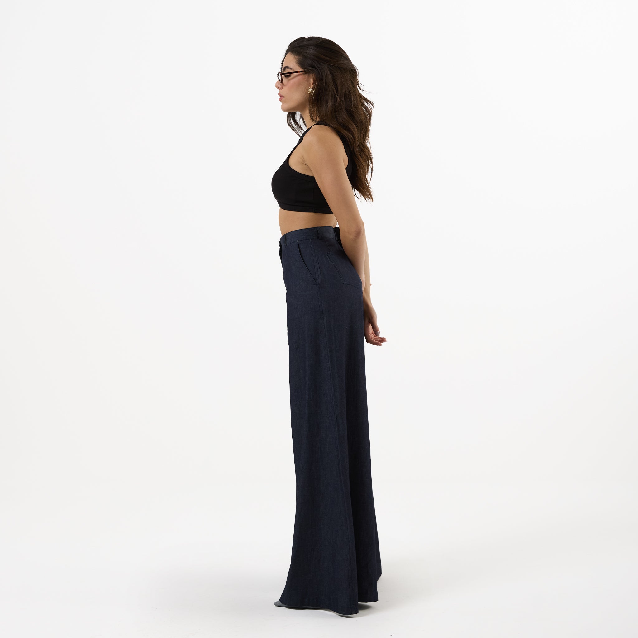 Adas Pants