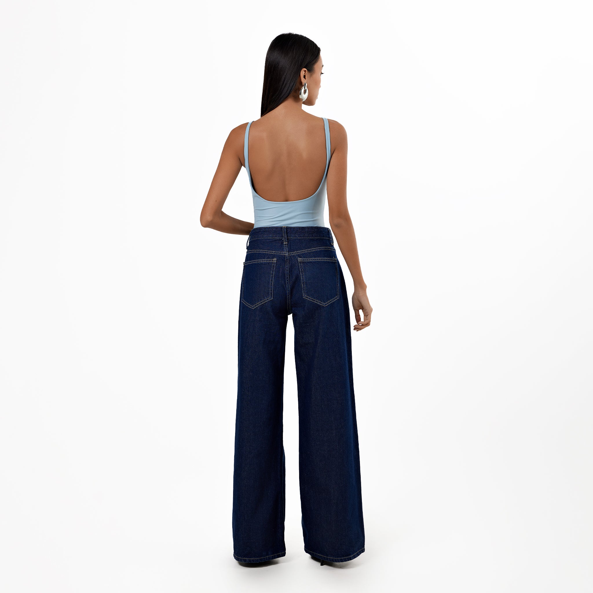 Claire Bodysuit