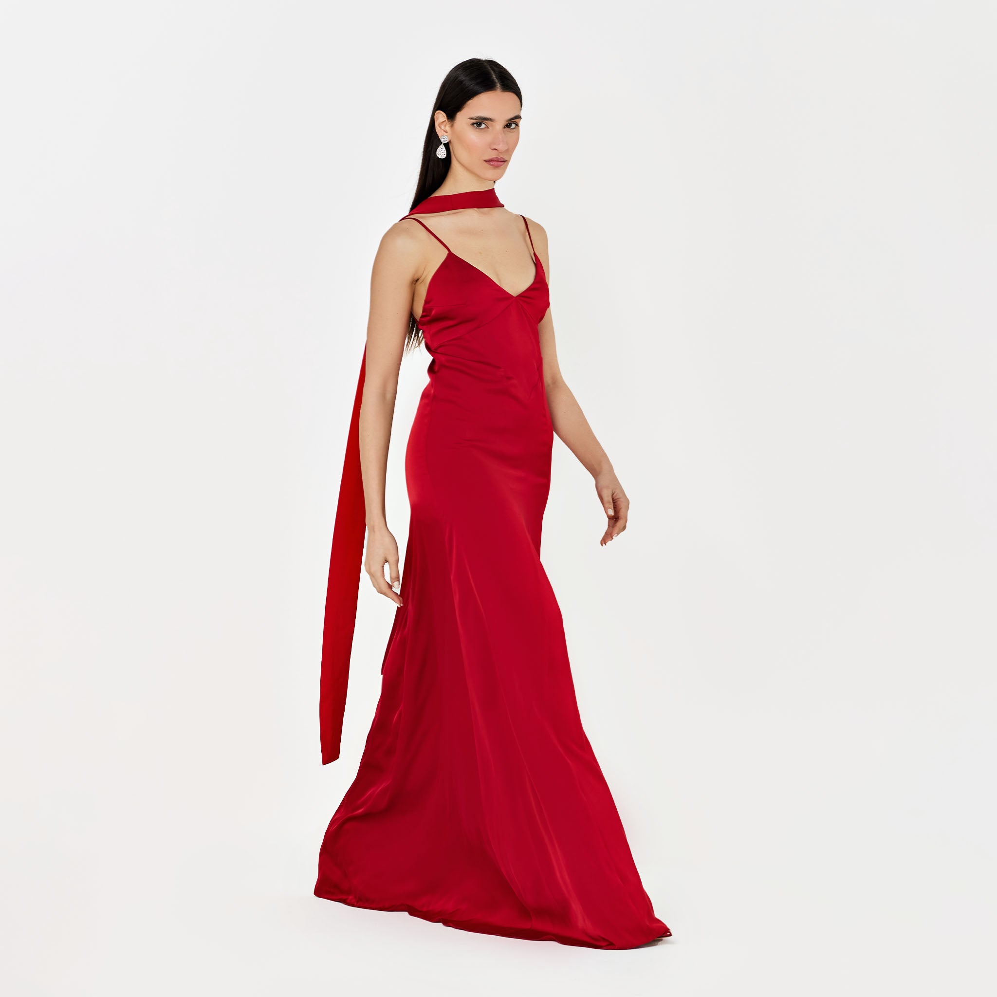Dalida Dress