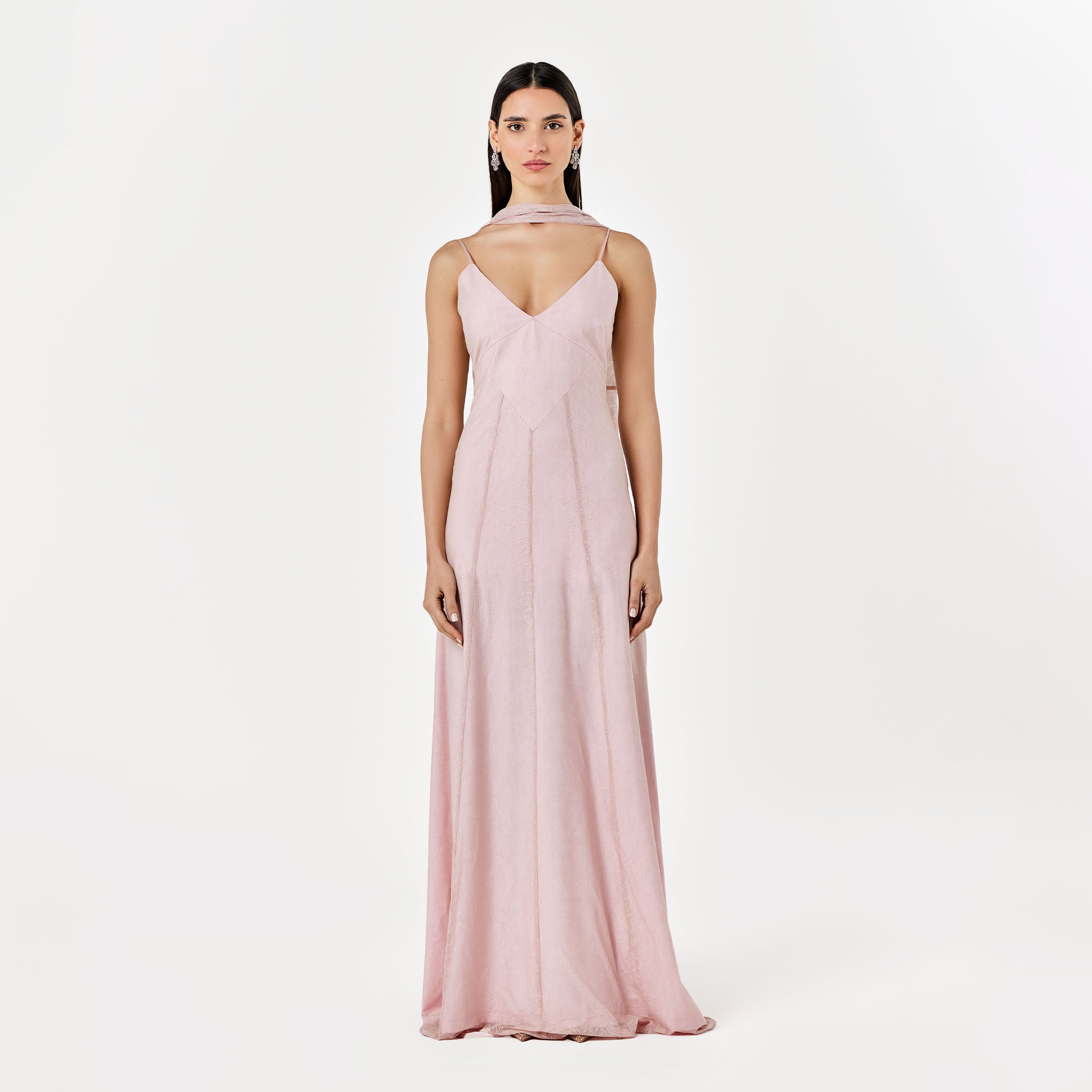 Dalida Dress