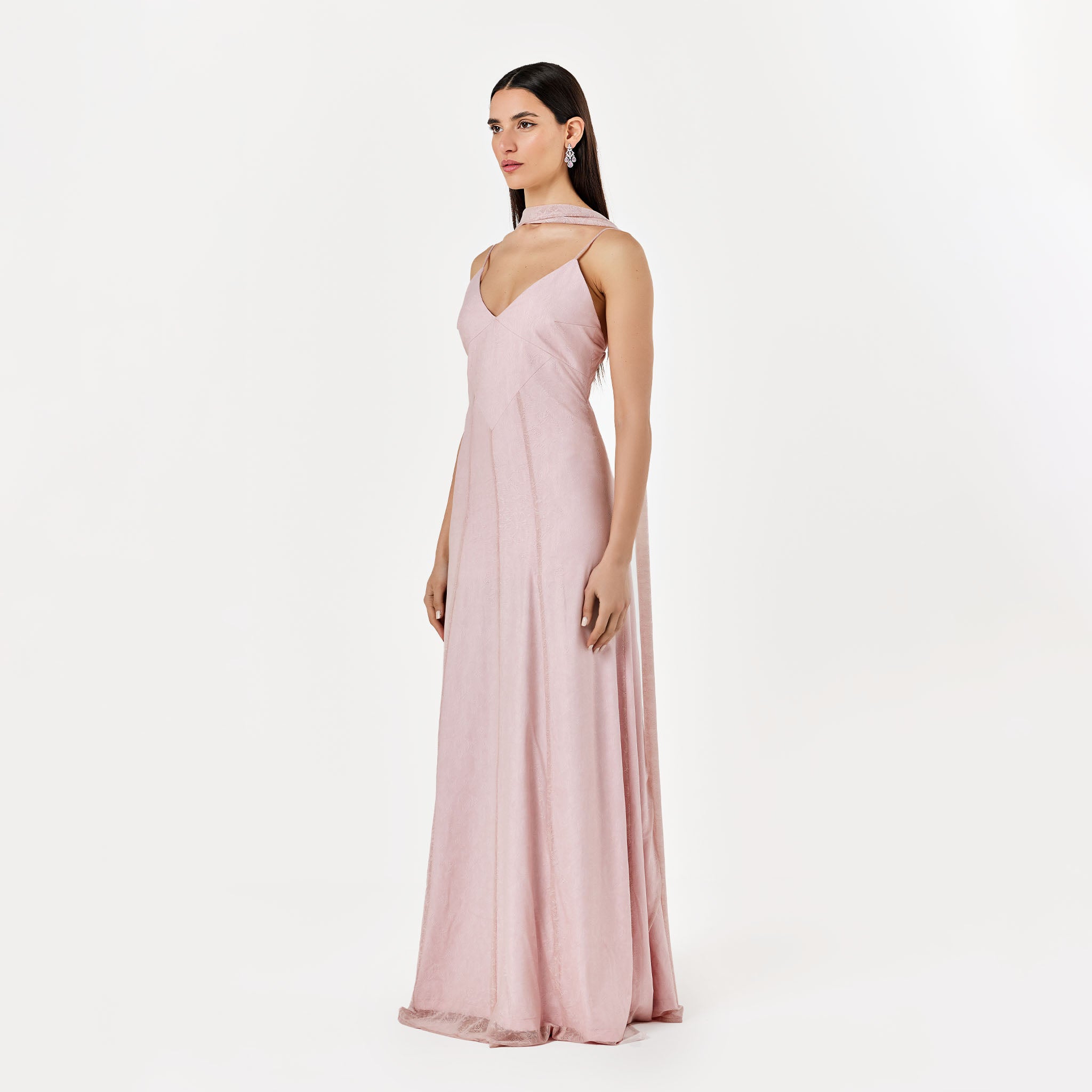 Dalida Dress