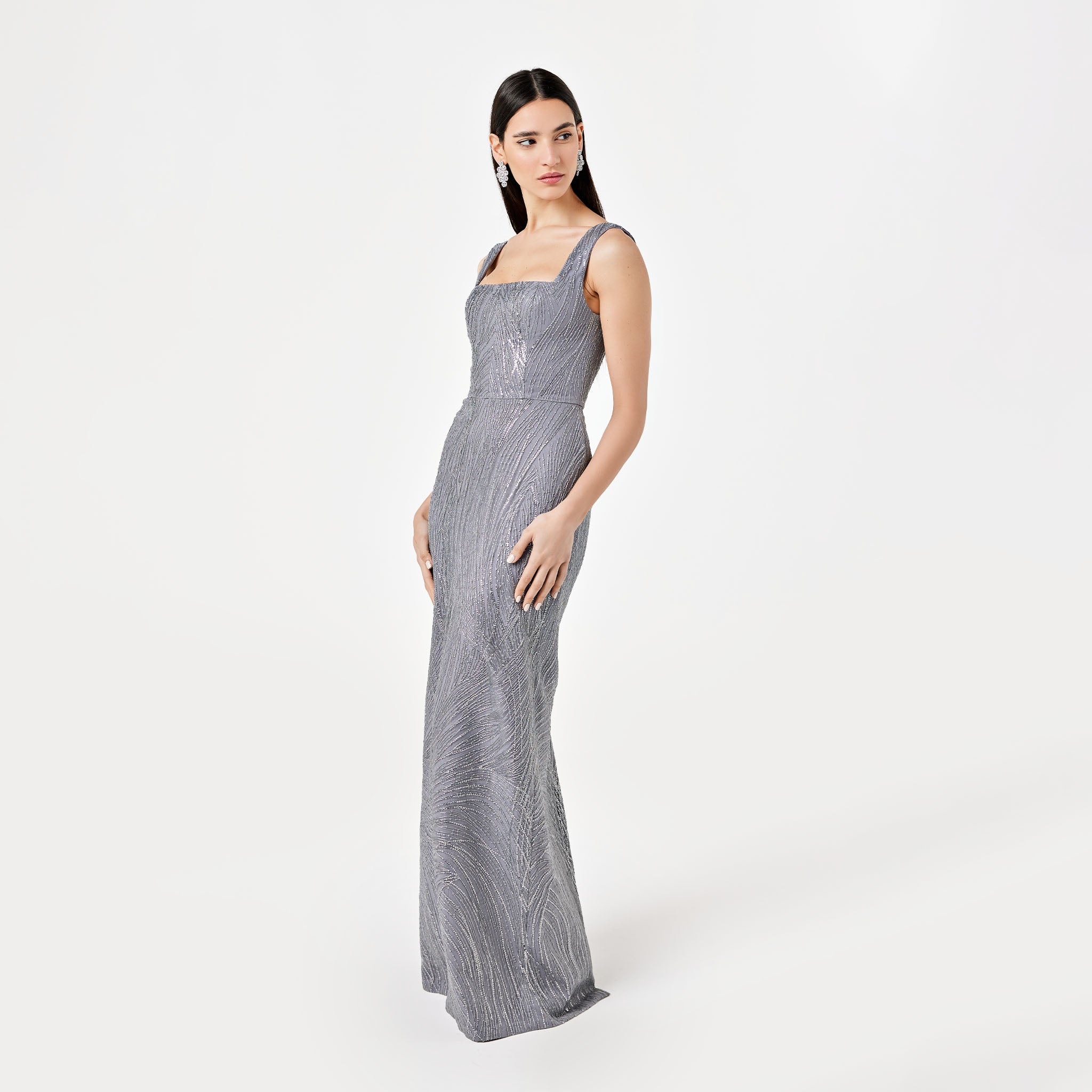 Elianor Dress