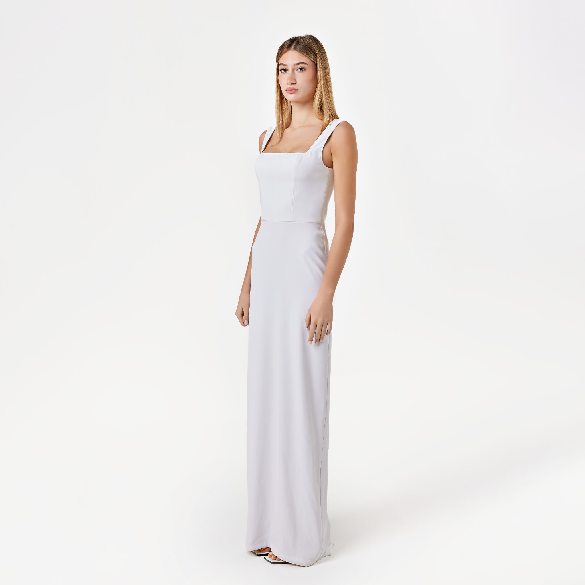 Elianor Dress