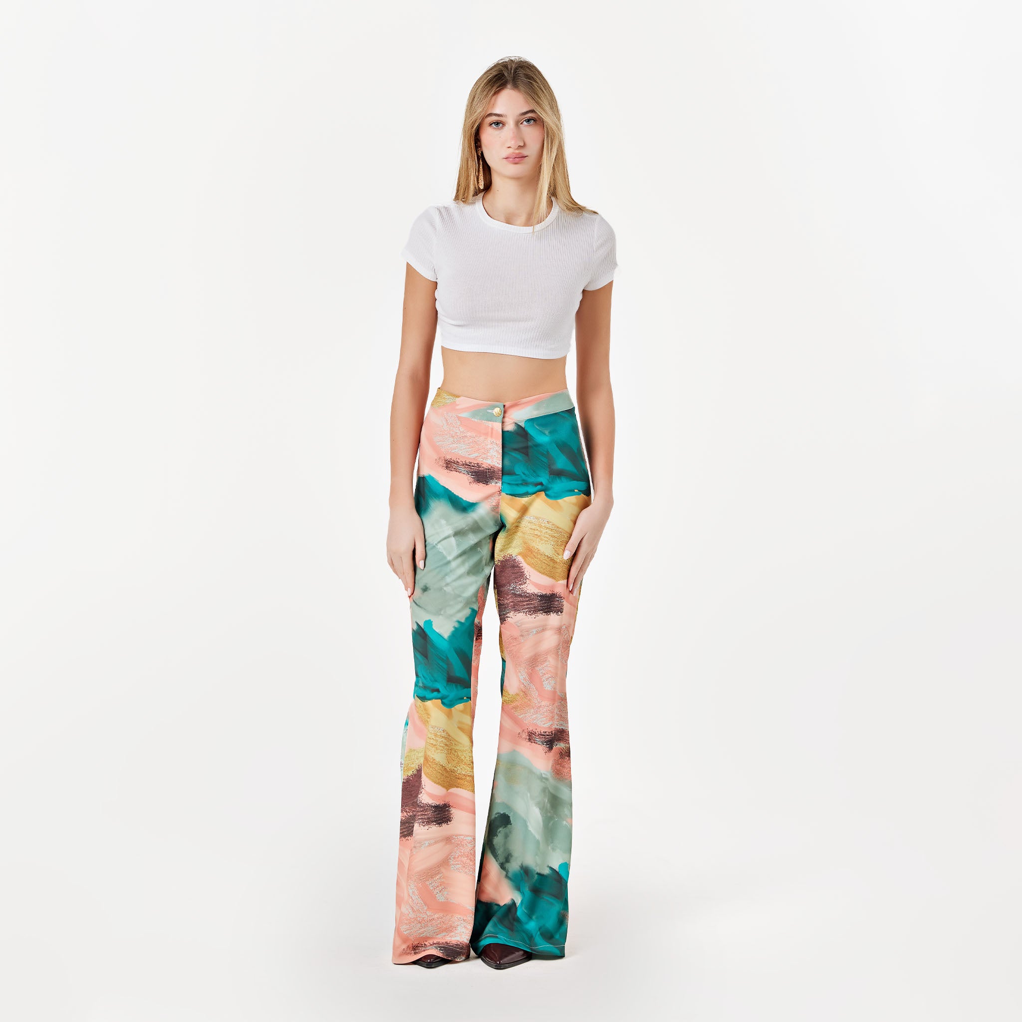 Aurore Pants