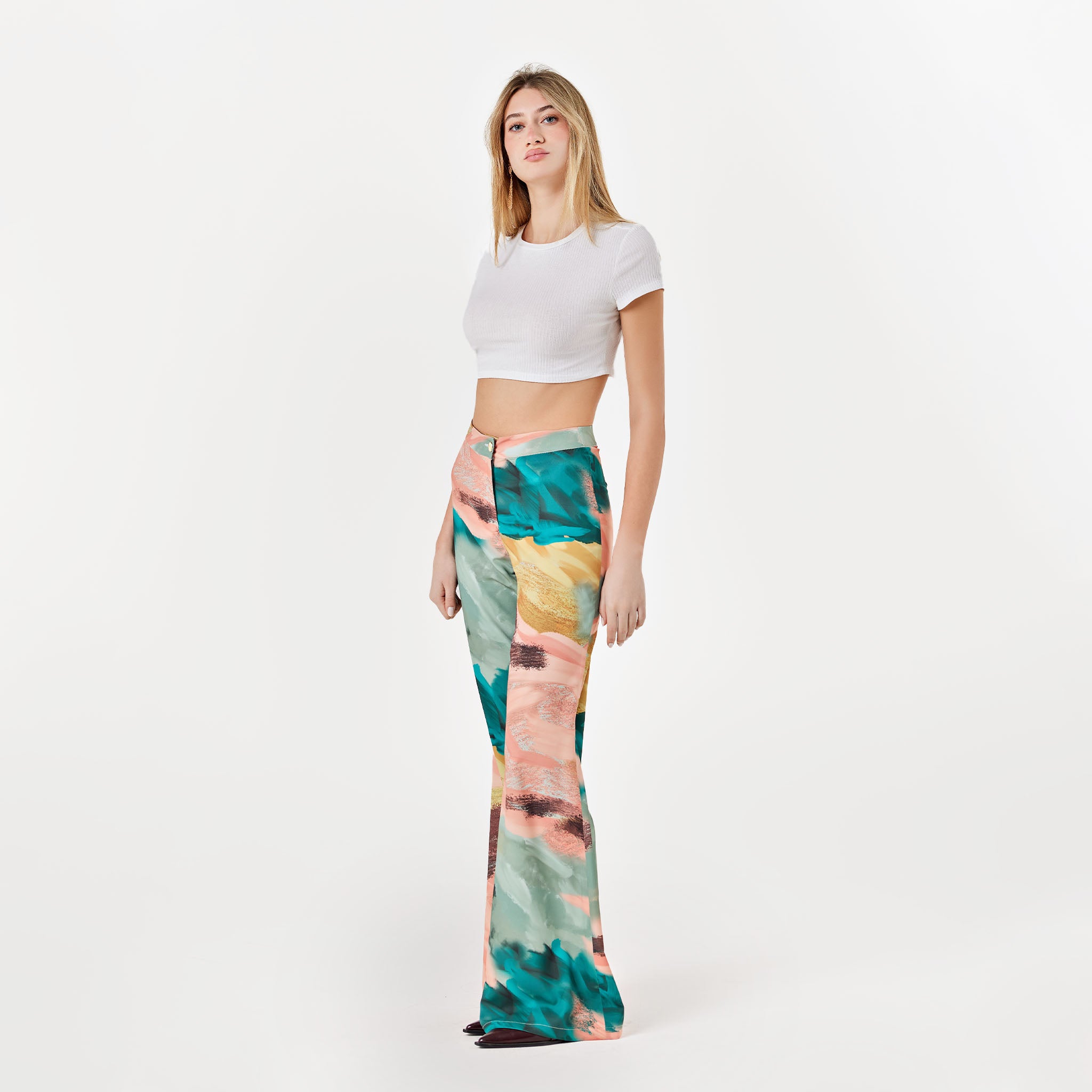 Aurore Pants