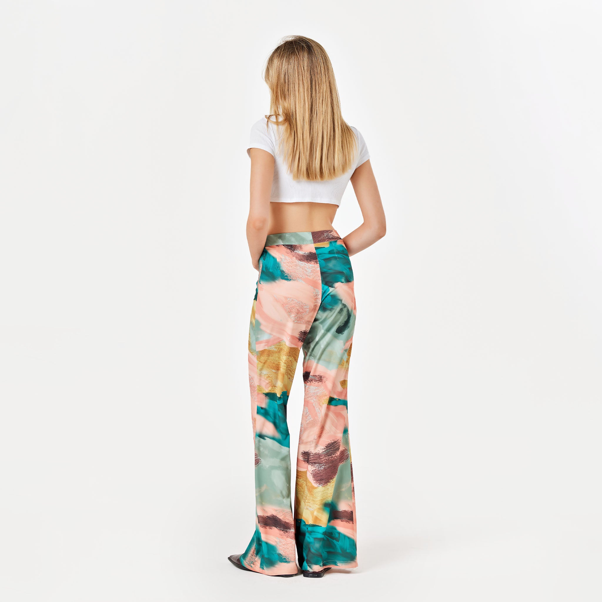Aurore Pants