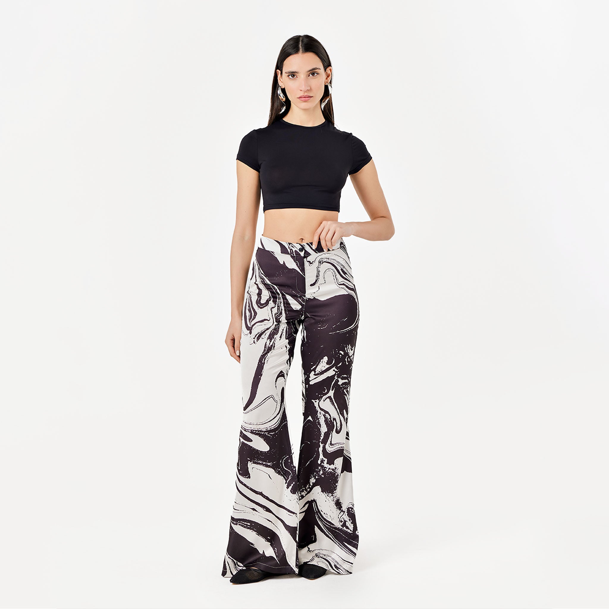 Aurore Pants
